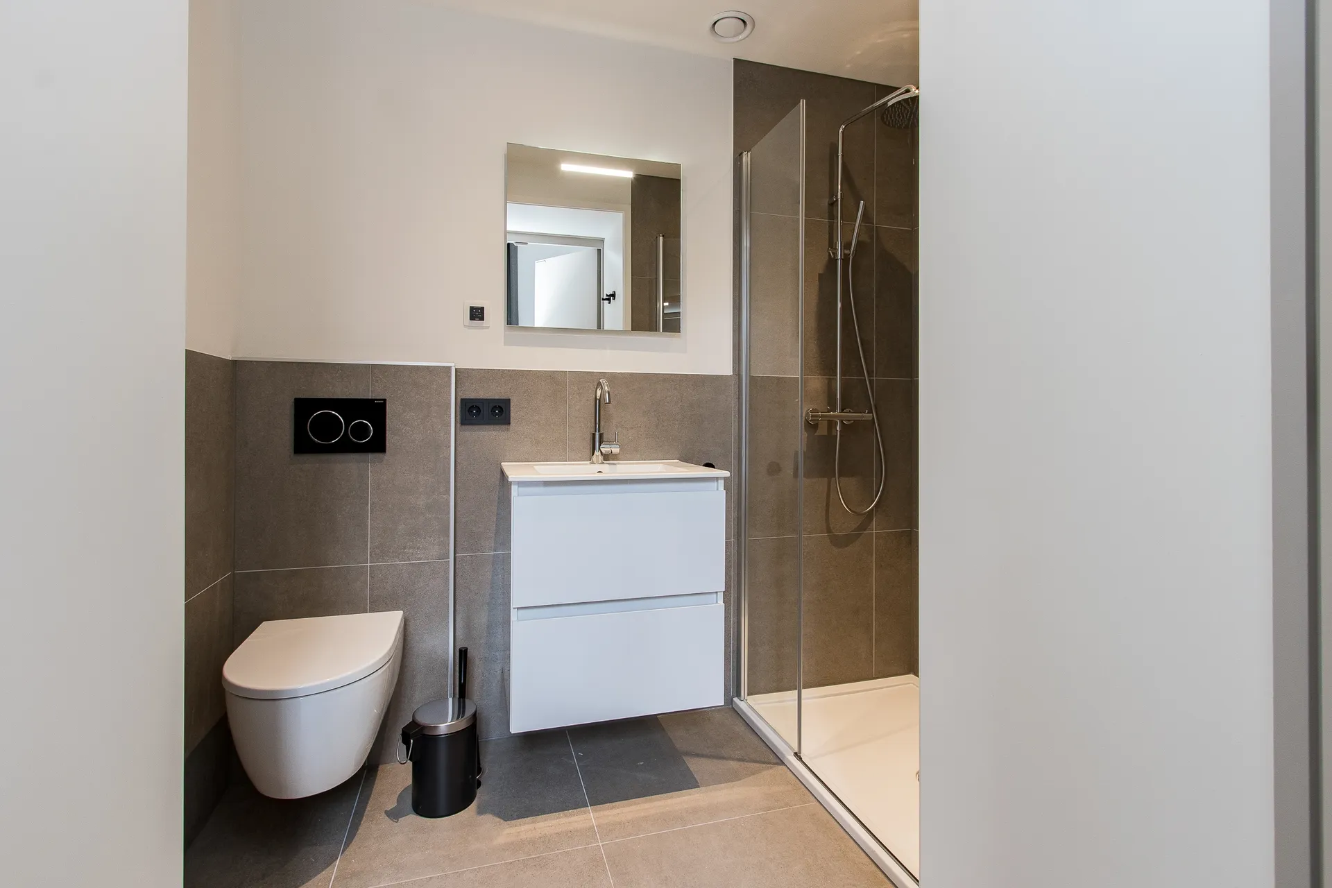 Foto #2 Appartement Clarastraat Den Bosch
