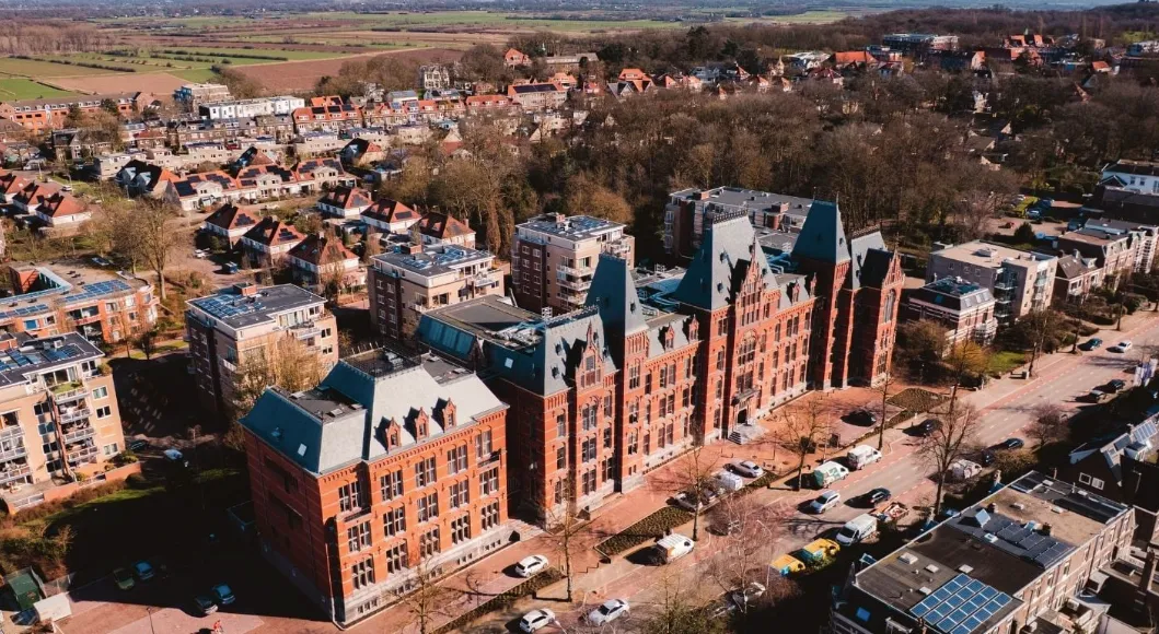 Foto #6 Appartement Berg en Dalseweg Nijmegen