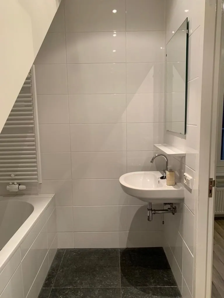 Foto #5 Appartement Prinsestraat Den Haag
