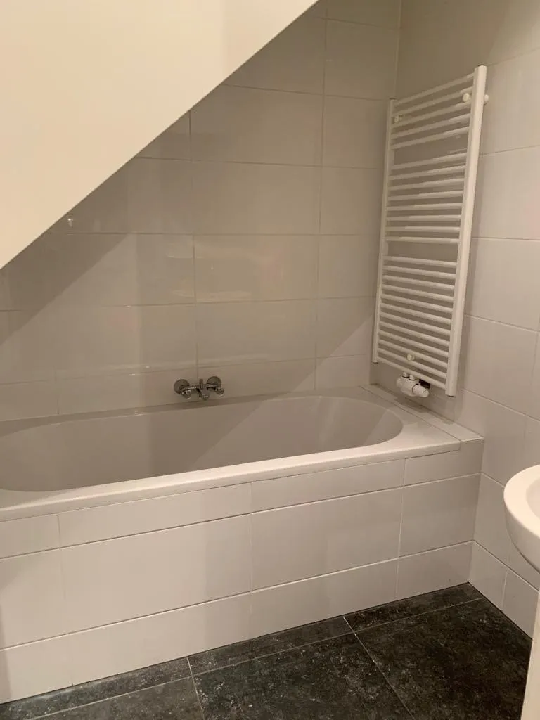 Foto #4 Appartement Prinsestraat Den Haag
