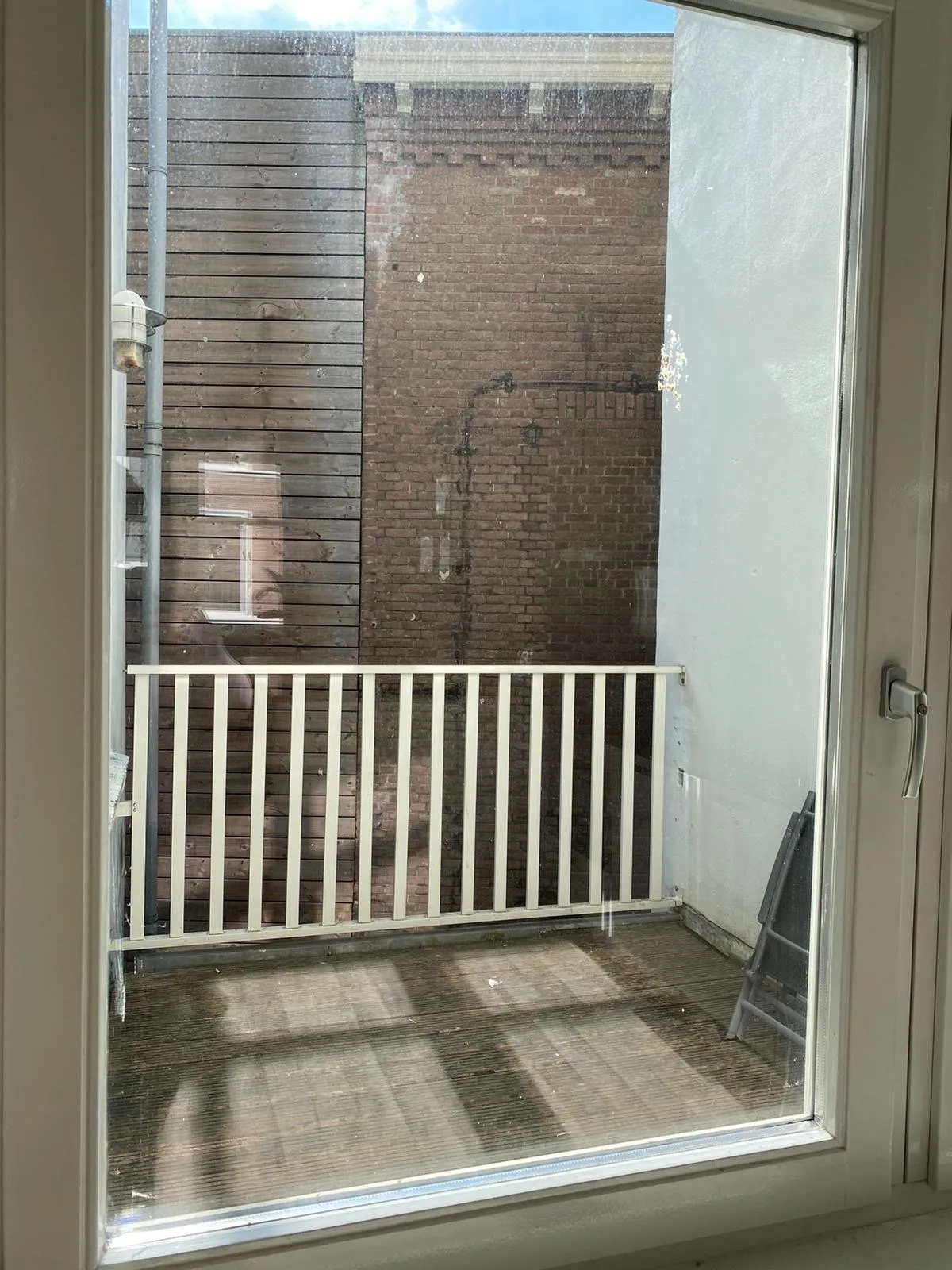 Foto #3 Appartement Prinsestraat Den Haag