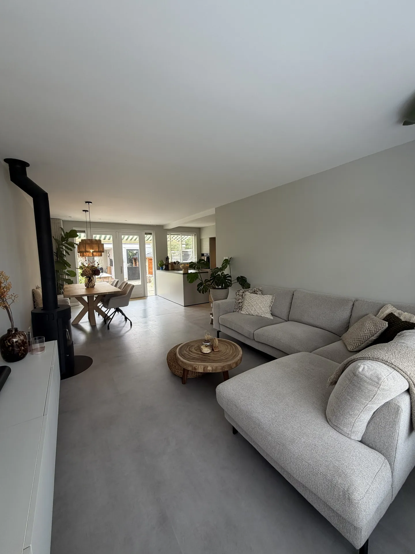 Foto #0 Huurwoning Dorsersstraat Nieuw-Vennep
