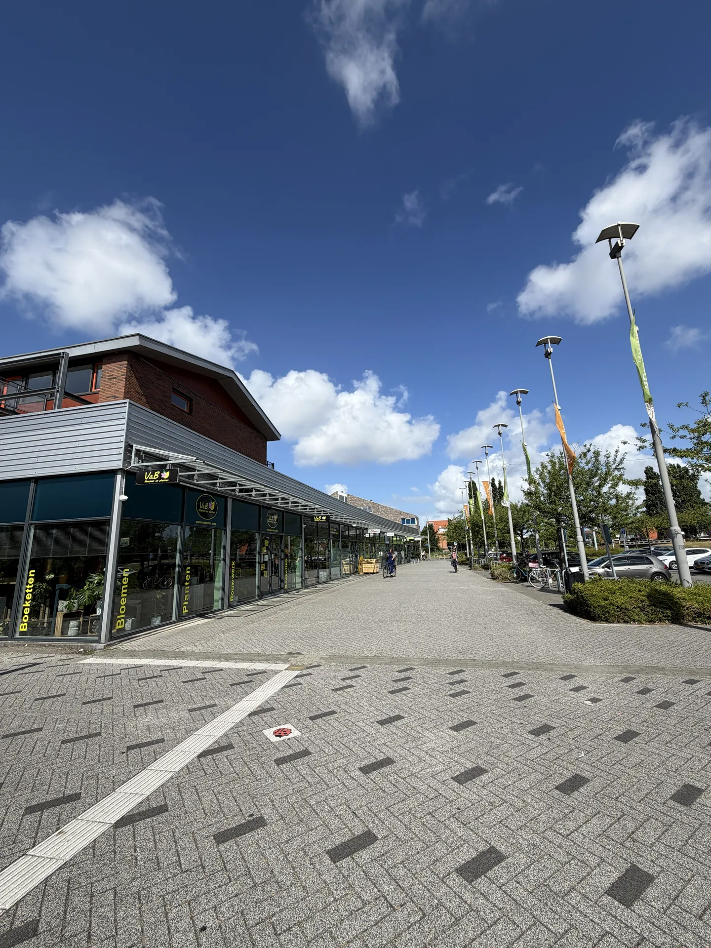 Foto #30 Huurwoning Dorsersstraat Nieuw-Vennep