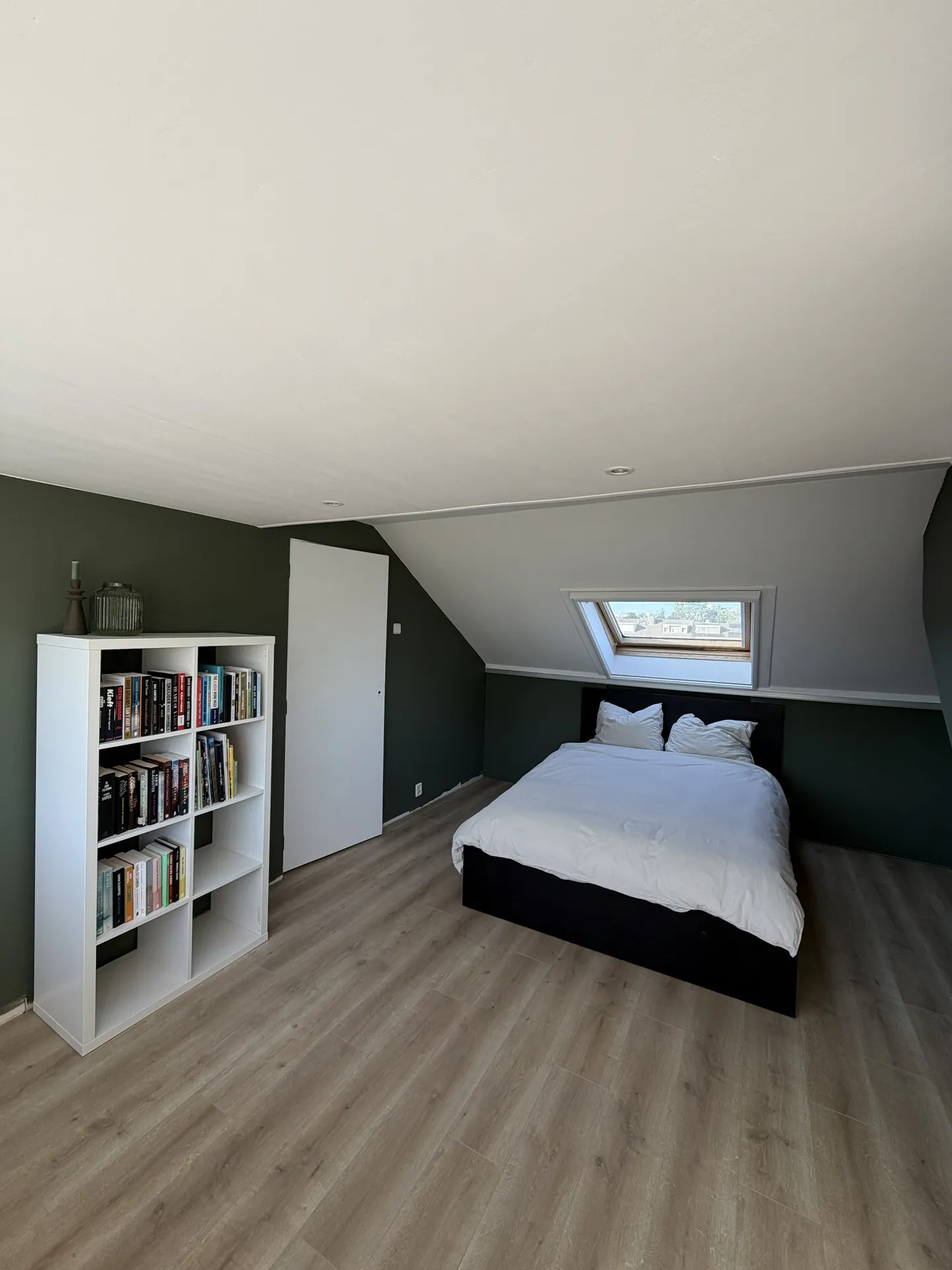 Foto #21 Huurwoning Dorsersstraat Nieuw-Vennep