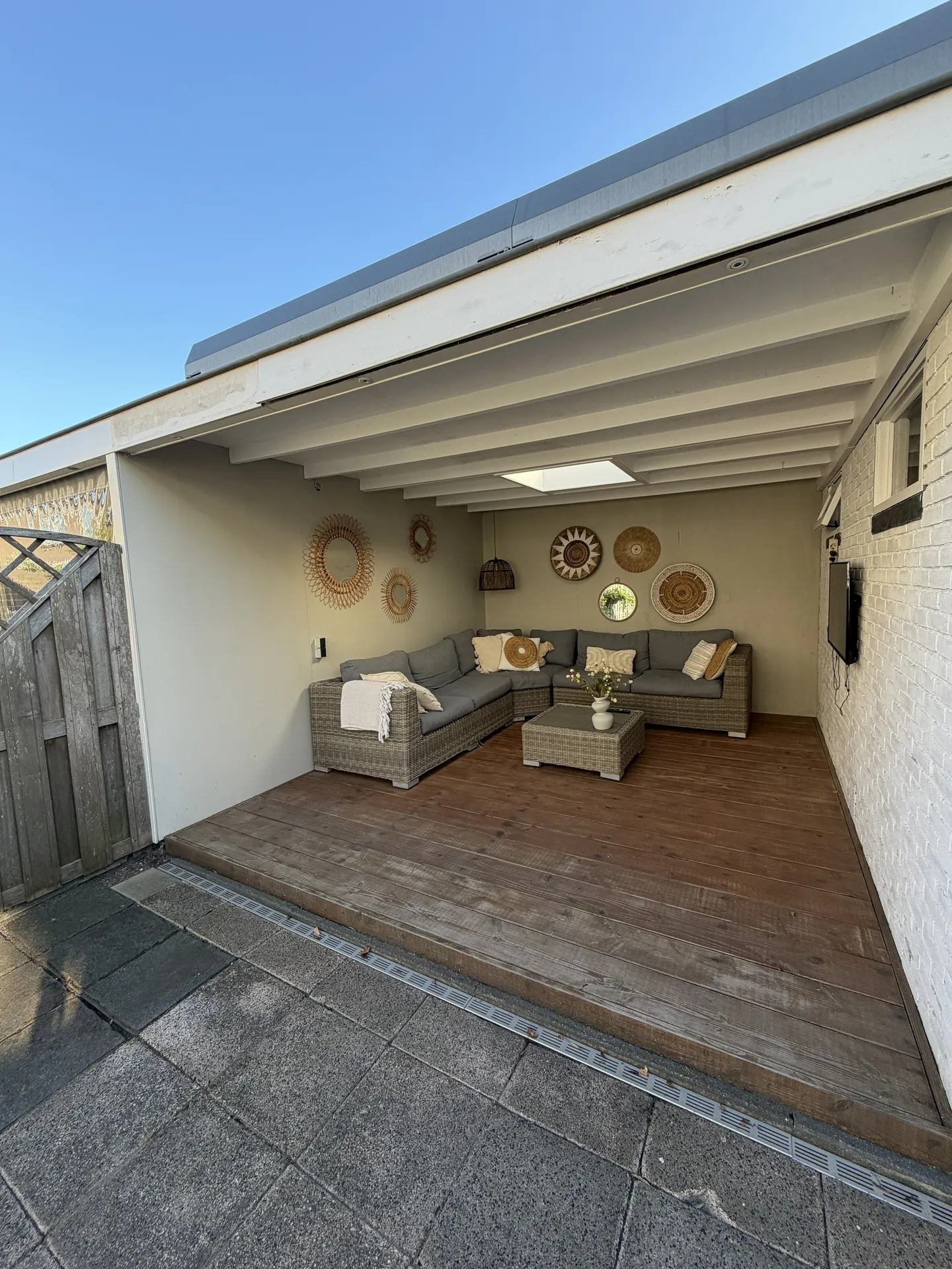 Foto #26 Huurwoning Dorsersstraat Nieuw-Vennep