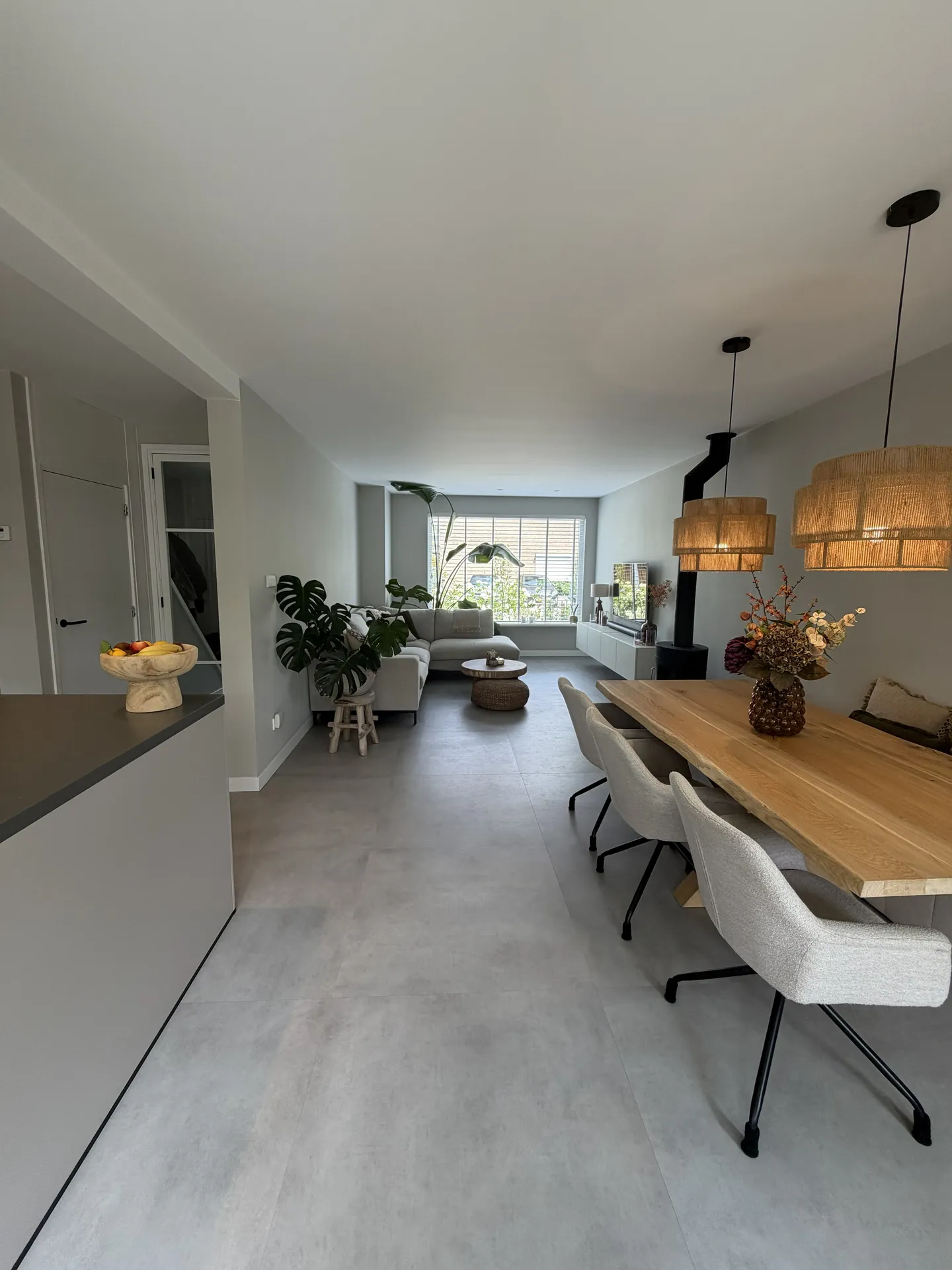 Foto #10 Huurwoning Dorsersstraat Nieuw-Vennep