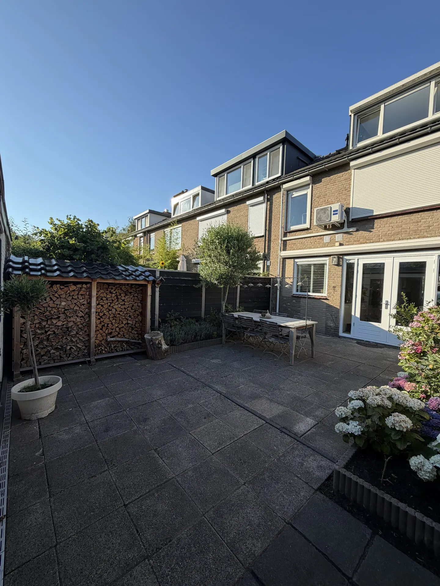 Foto #25 Huurwoning Dorsersstraat Nieuw-Vennep