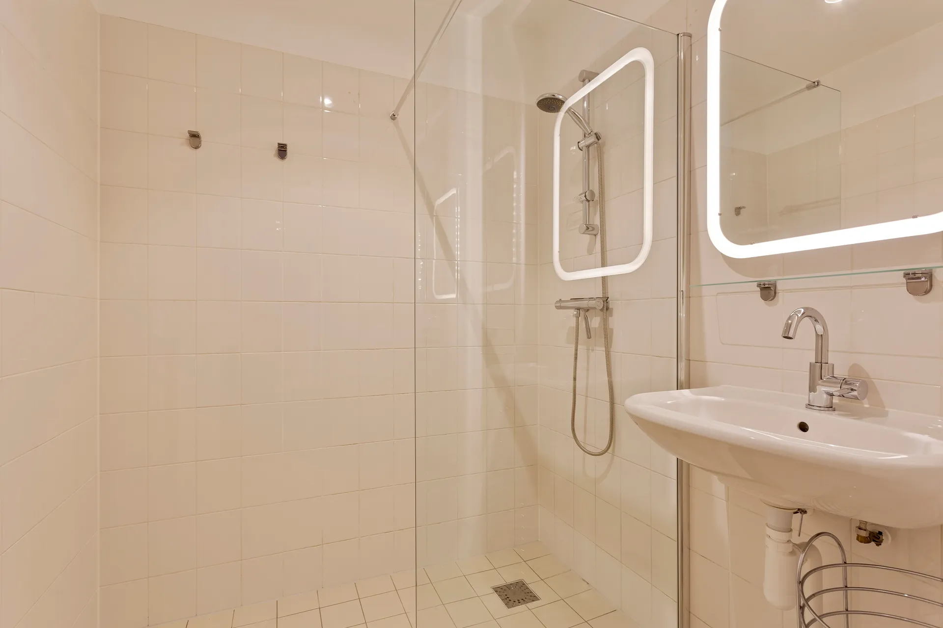 Foto #25 Appartement Marcantilaan Amsterdam