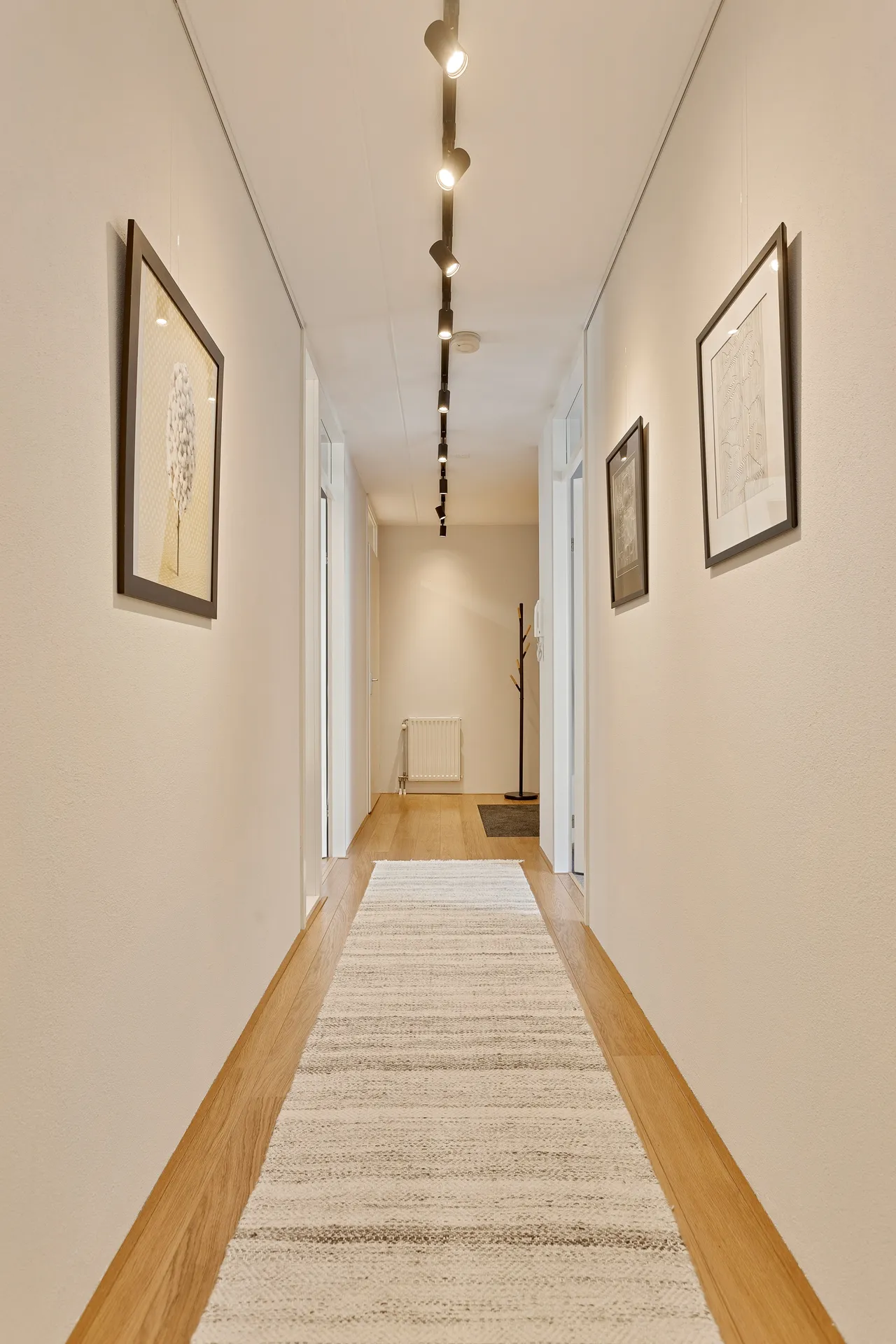 Foto #24 Appartement Marcantilaan Amsterdam