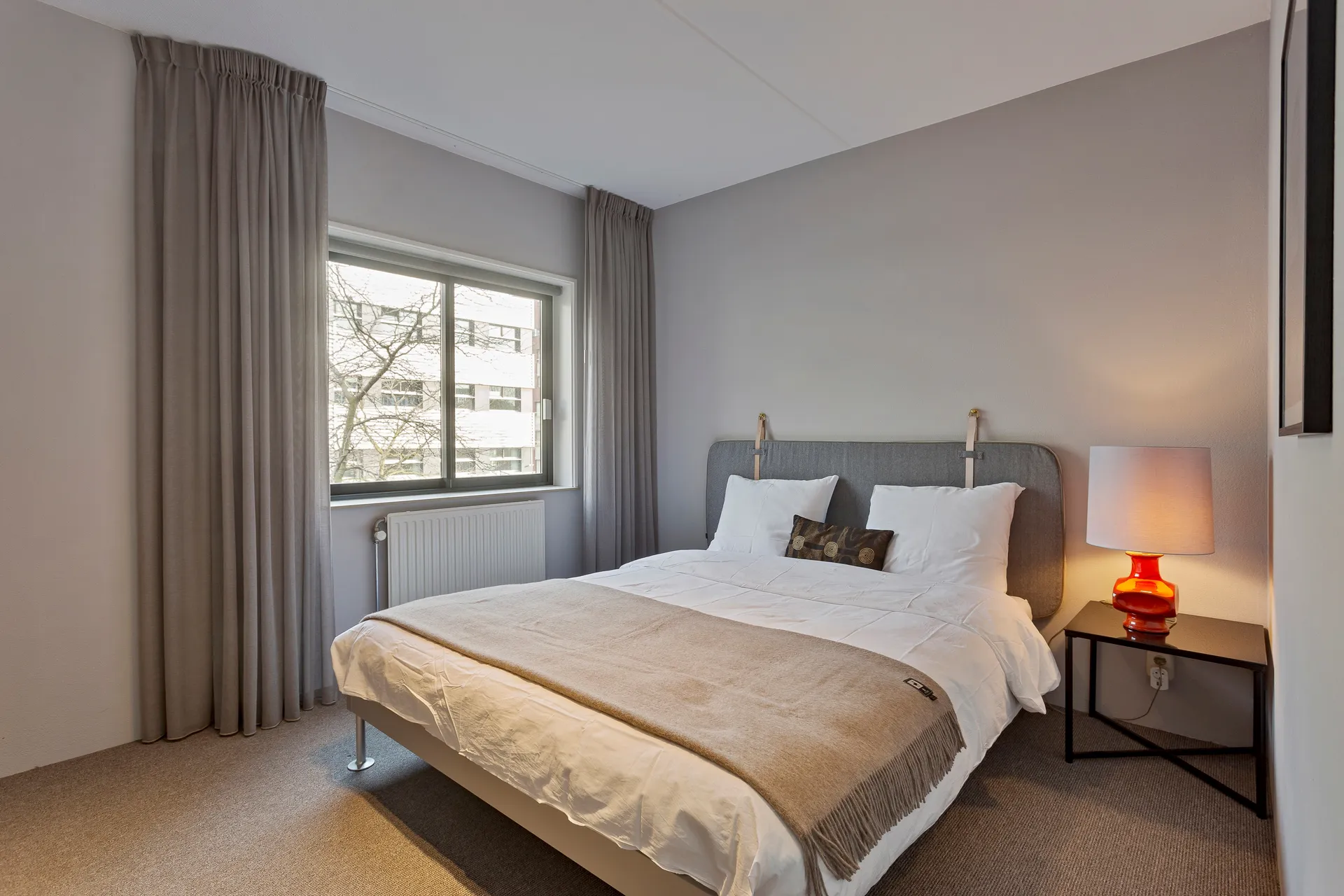 Foto #8 Appartement Marcantilaan Amsterdam