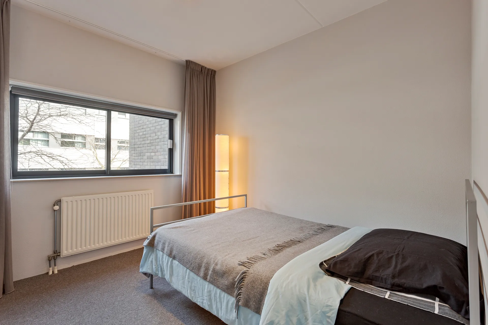 Foto #9 Appartement Marcantilaan Amsterdam