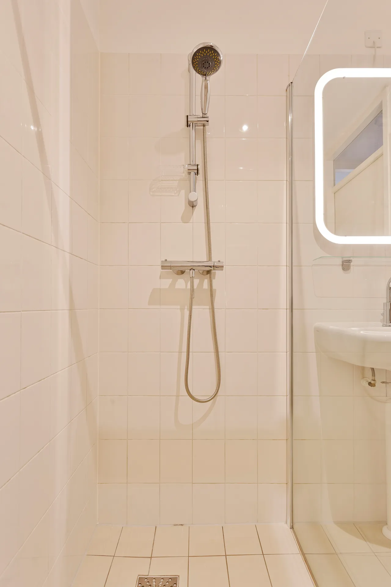 Foto #26 Appartement Marcantilaan Amsterdam