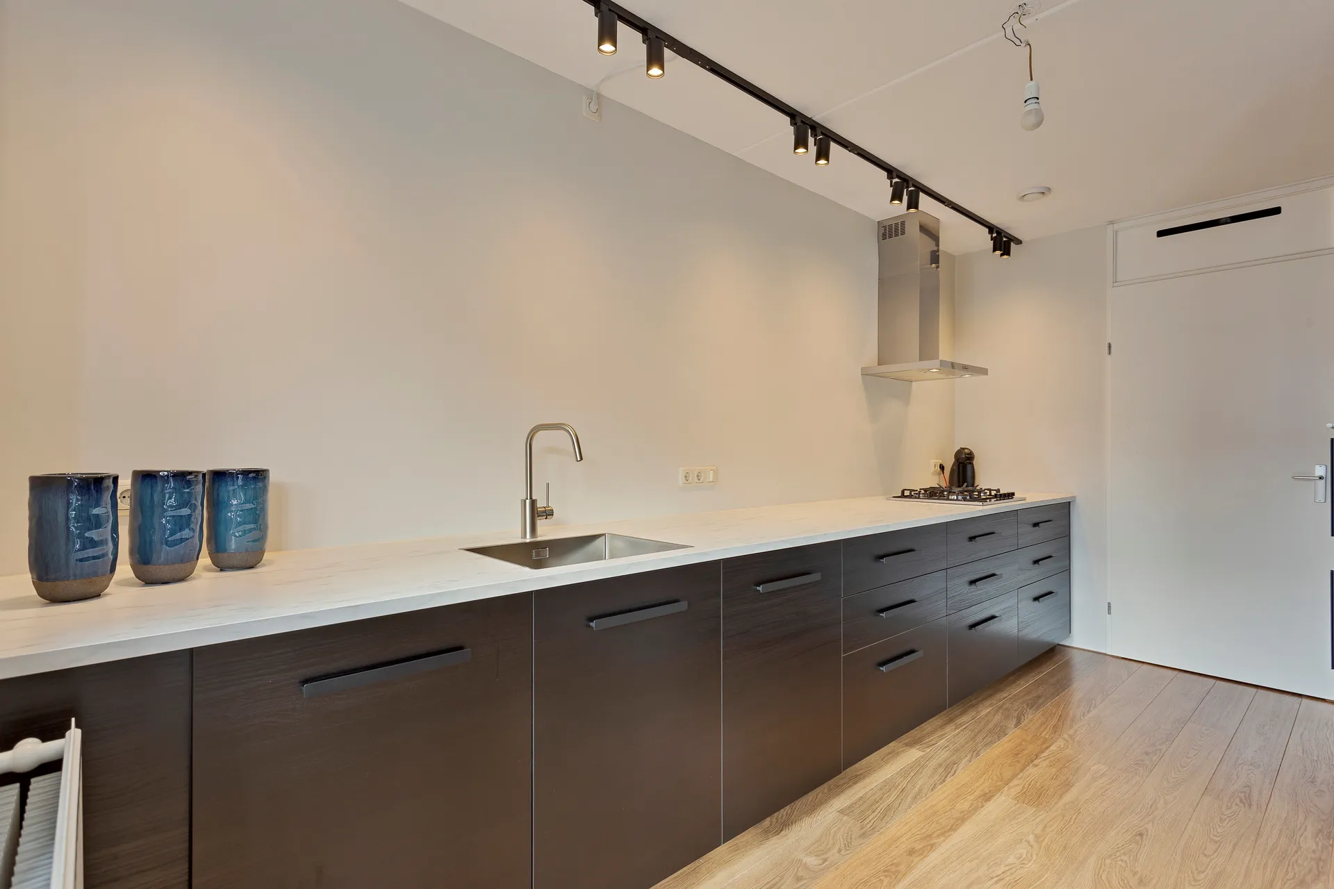 Foto #11 Appartement Marcantilaan Amsterdam