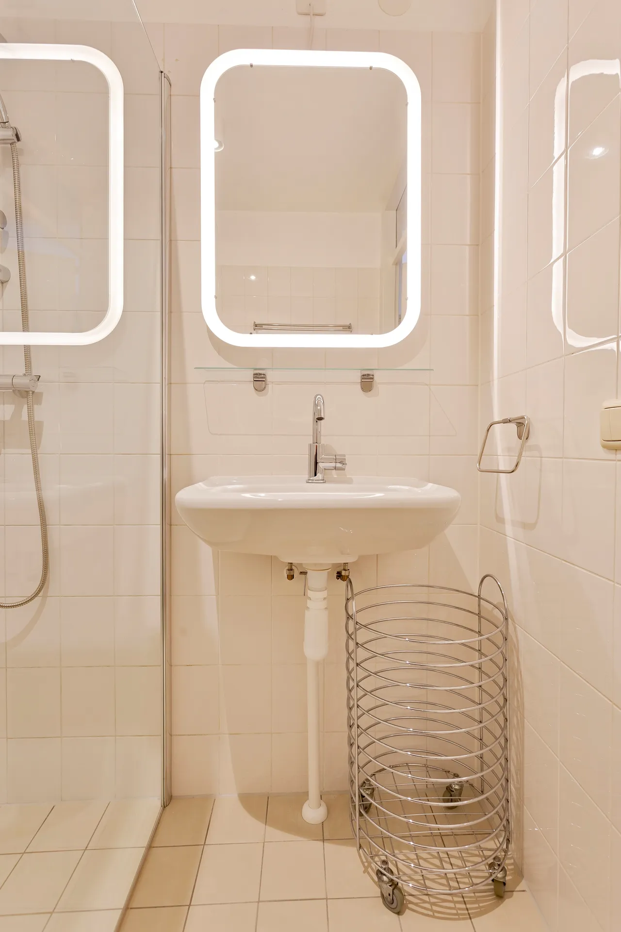 Foto #27 Appartement Marcantilaan Amsterdam
