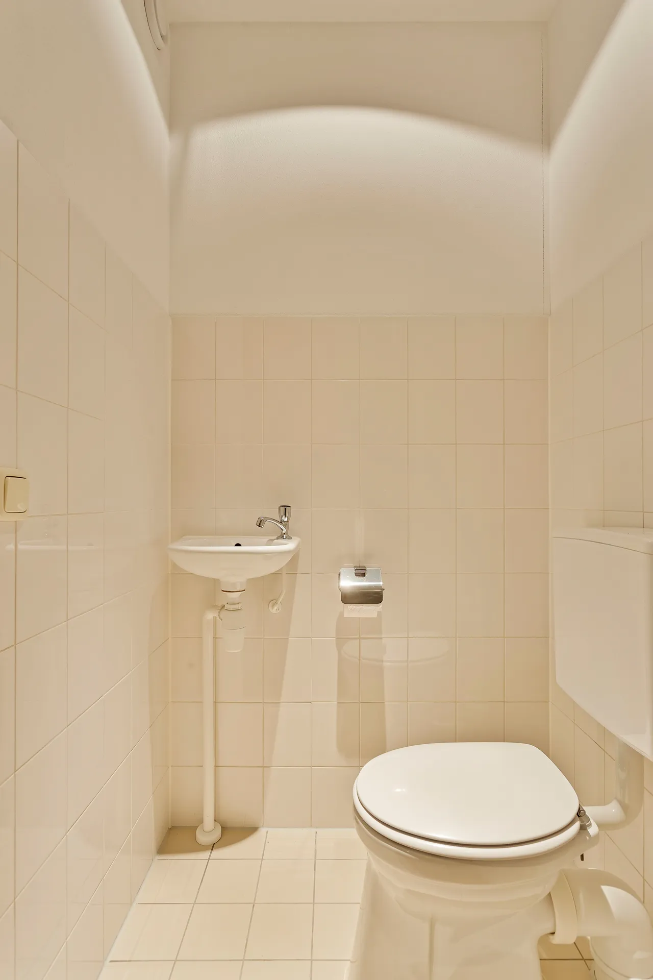 Foto #29 Appartement Marcantilaan Amsterdam