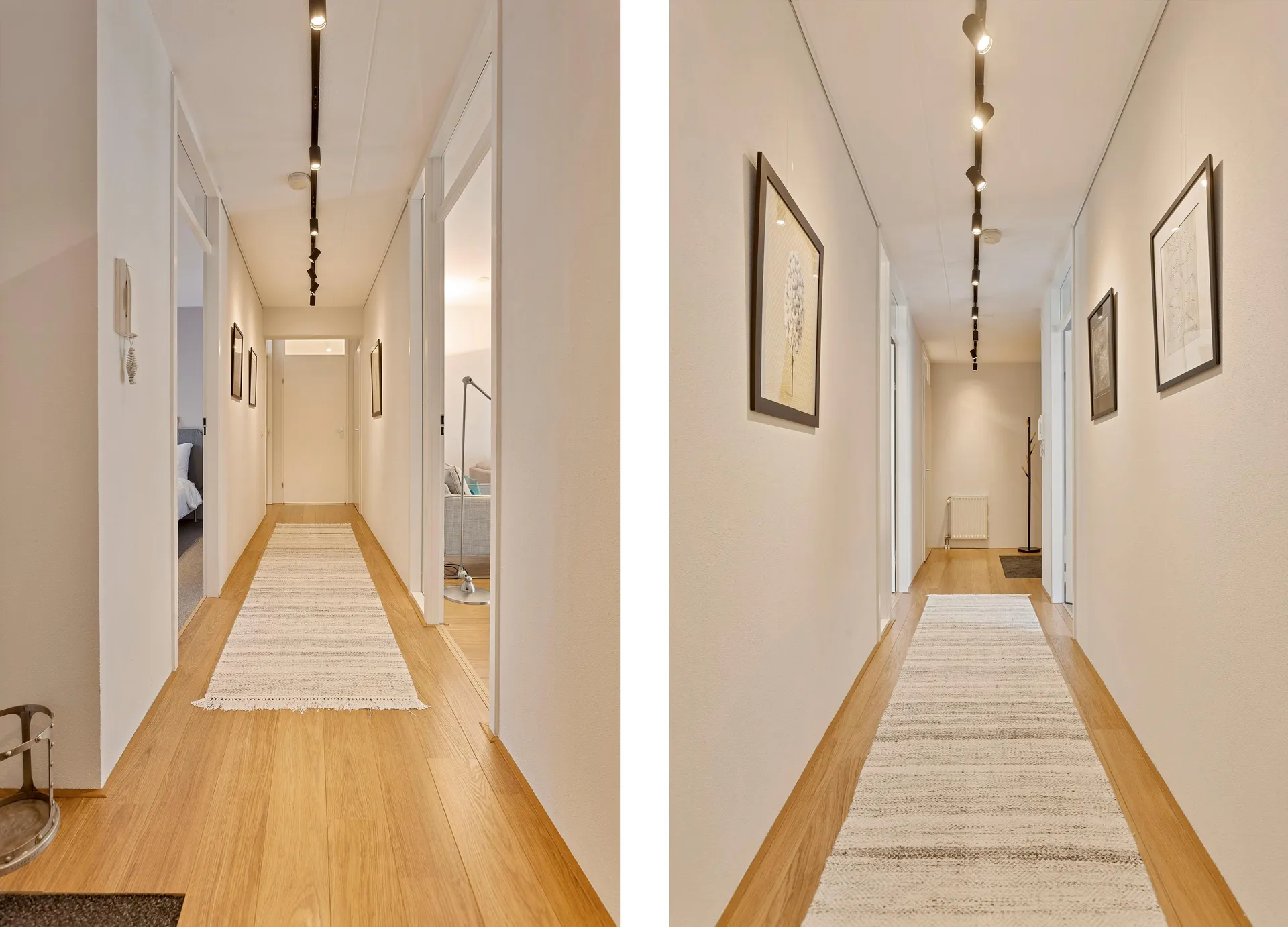 Foto #22 Appartement Marcantilaan Amsterdam