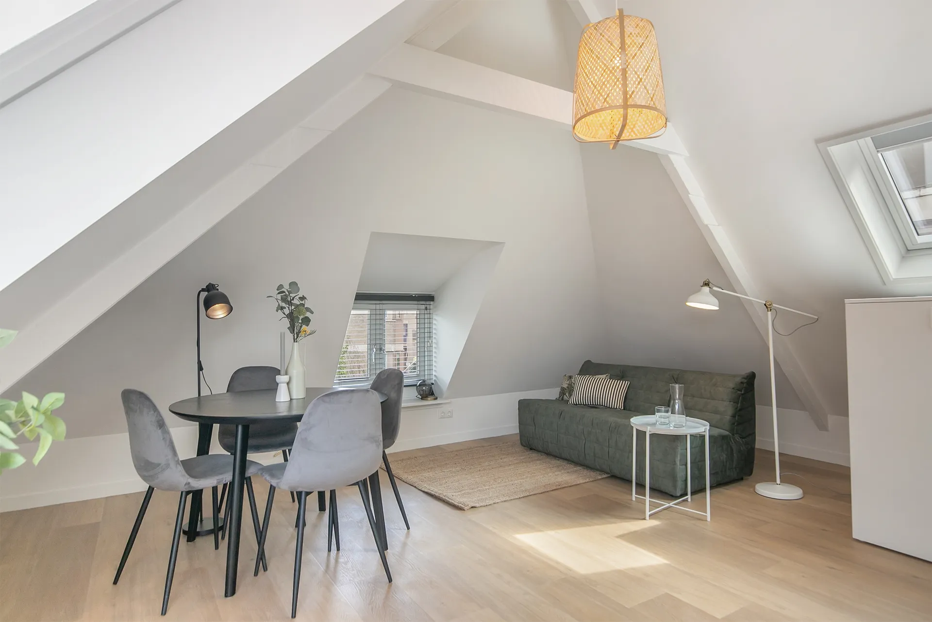 Foto #0 Appartement Priemstraat Nijmegen