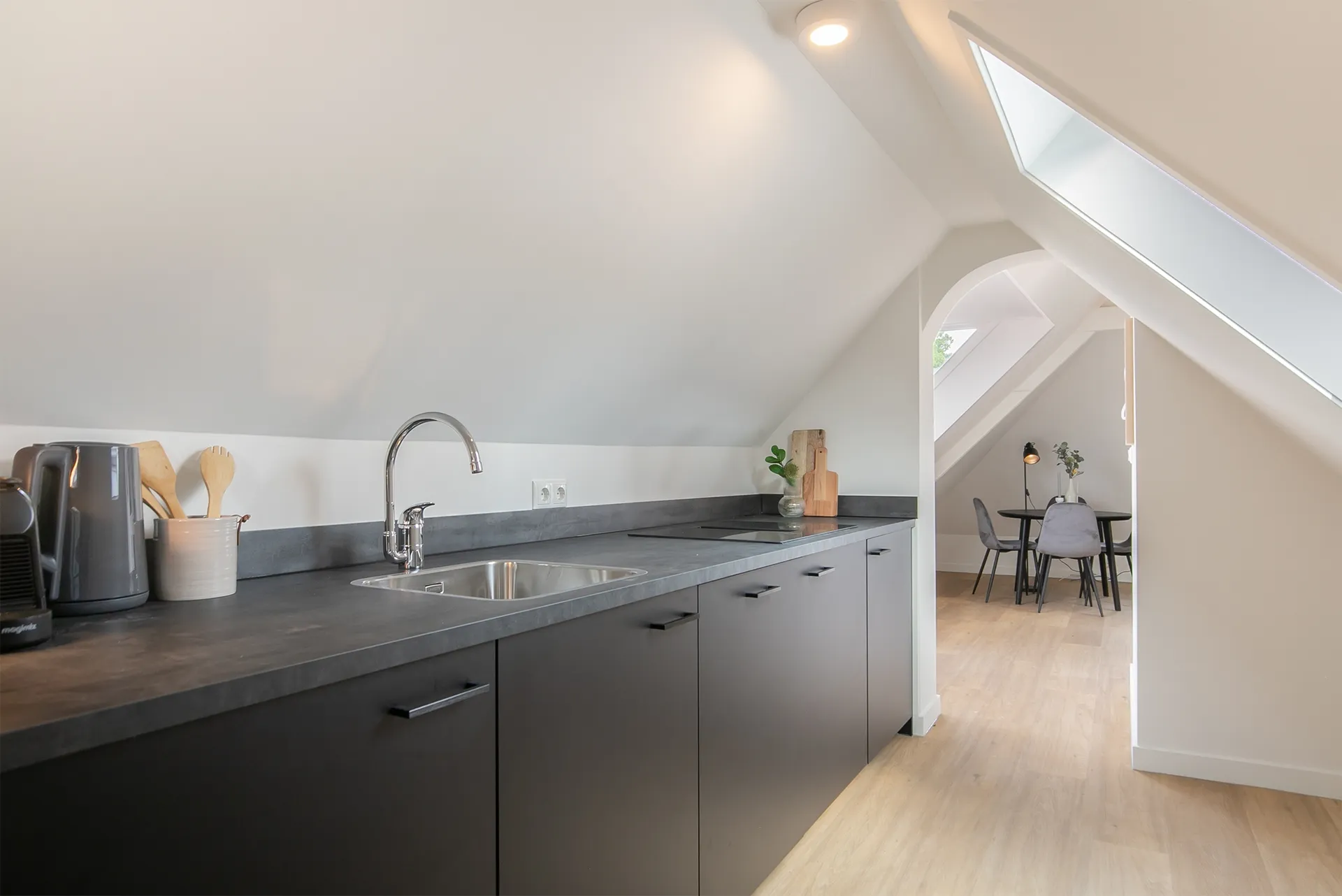Foto #5 Appartement Priemstraat Nijmegen
