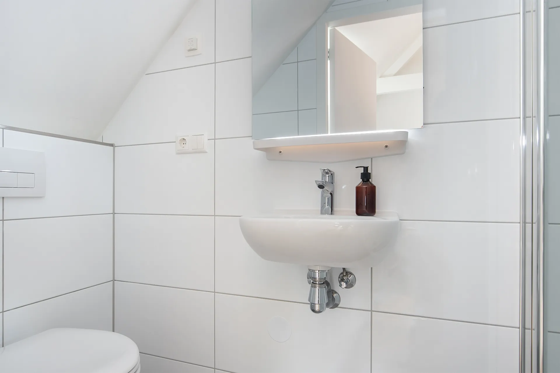 Foto #9 Appartement Priemstraat Nijmegen