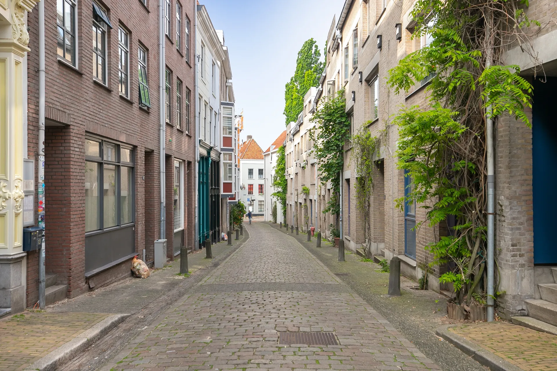 Foto #14 Appartement Priemstraat Nijmegen