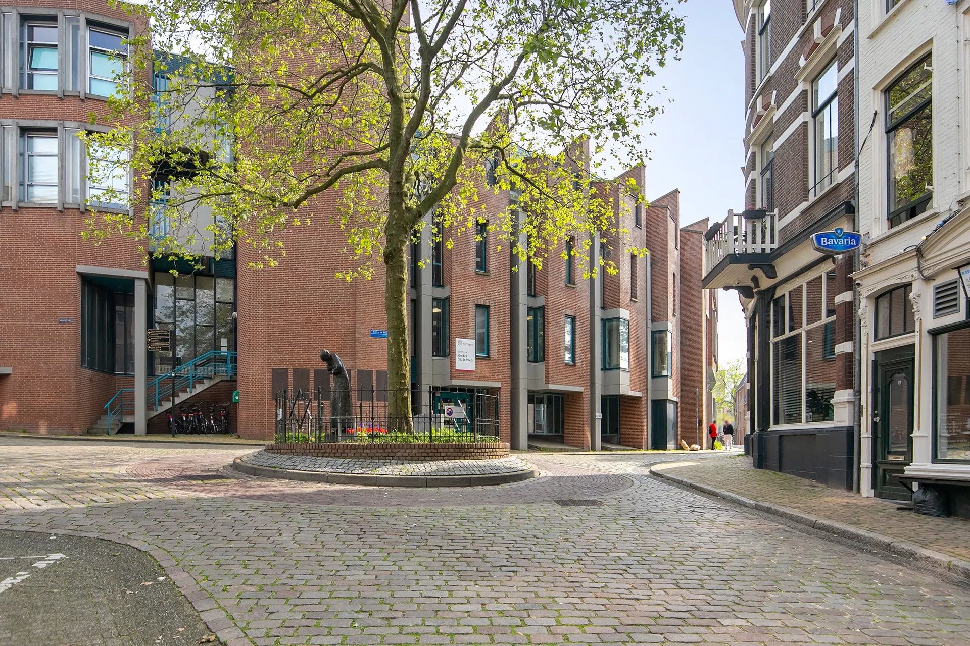 Foto #13 Appartement Priemstraat Nijmegen