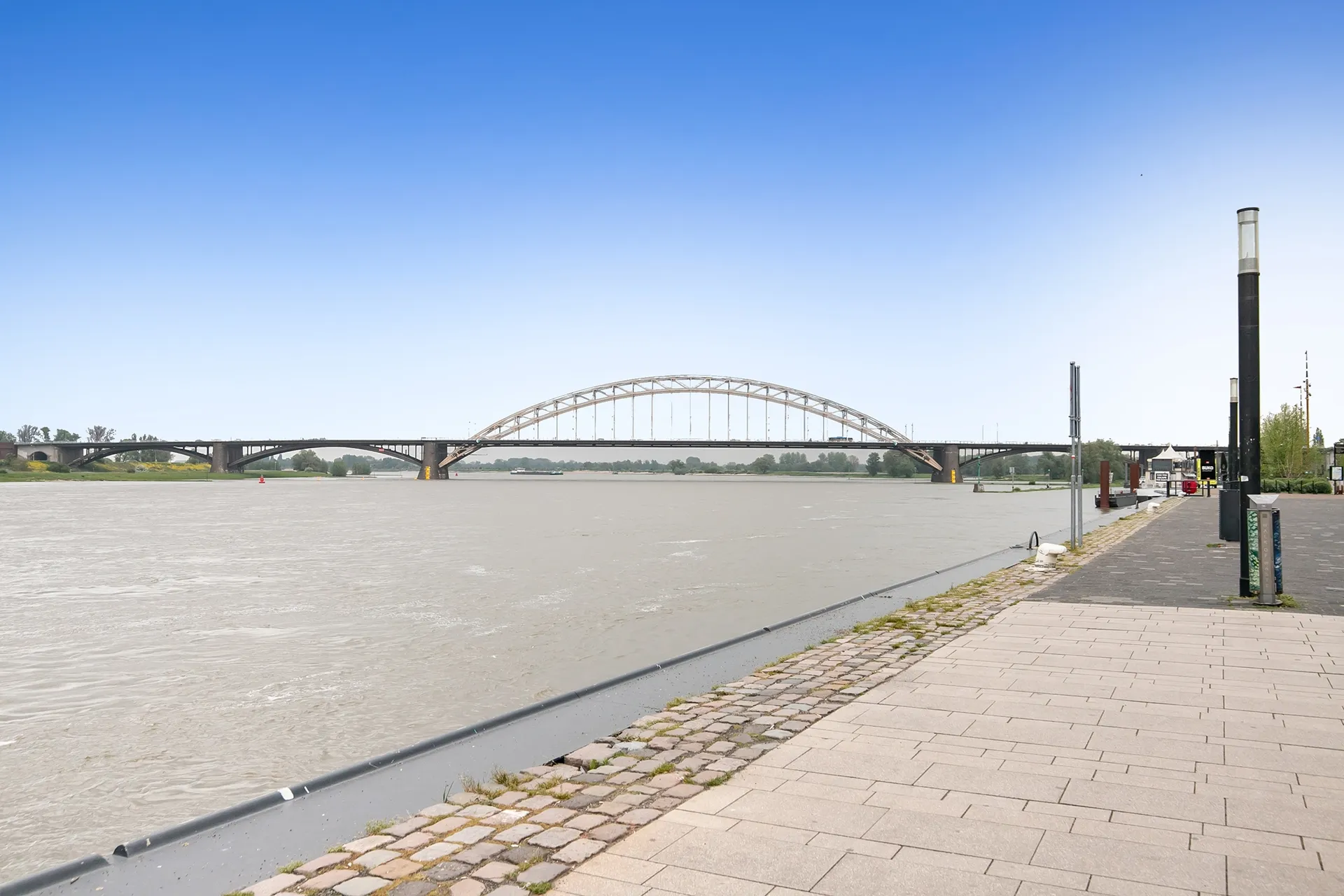 Foto #15 Appartement Priemstraat Nijmegen