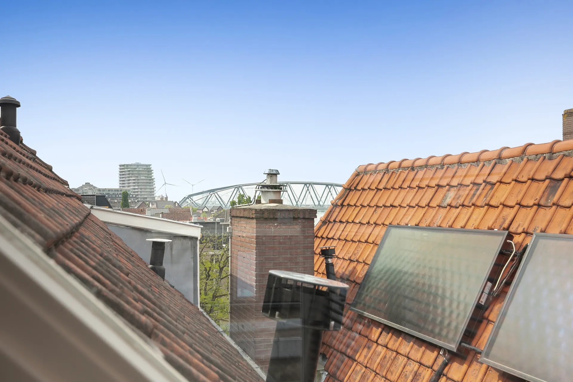 Foto #4 Appartement Priemstraat Nijmegen