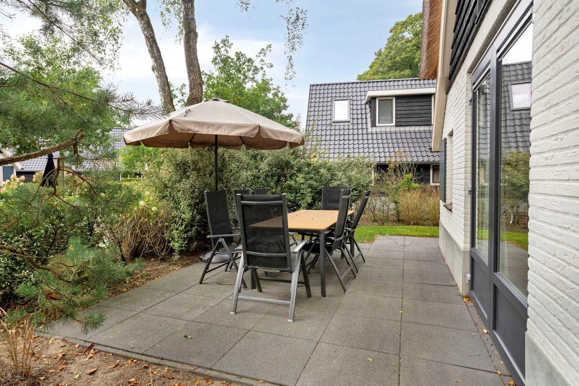 Foto #25 Huurwoning Koningsweg Arnhem