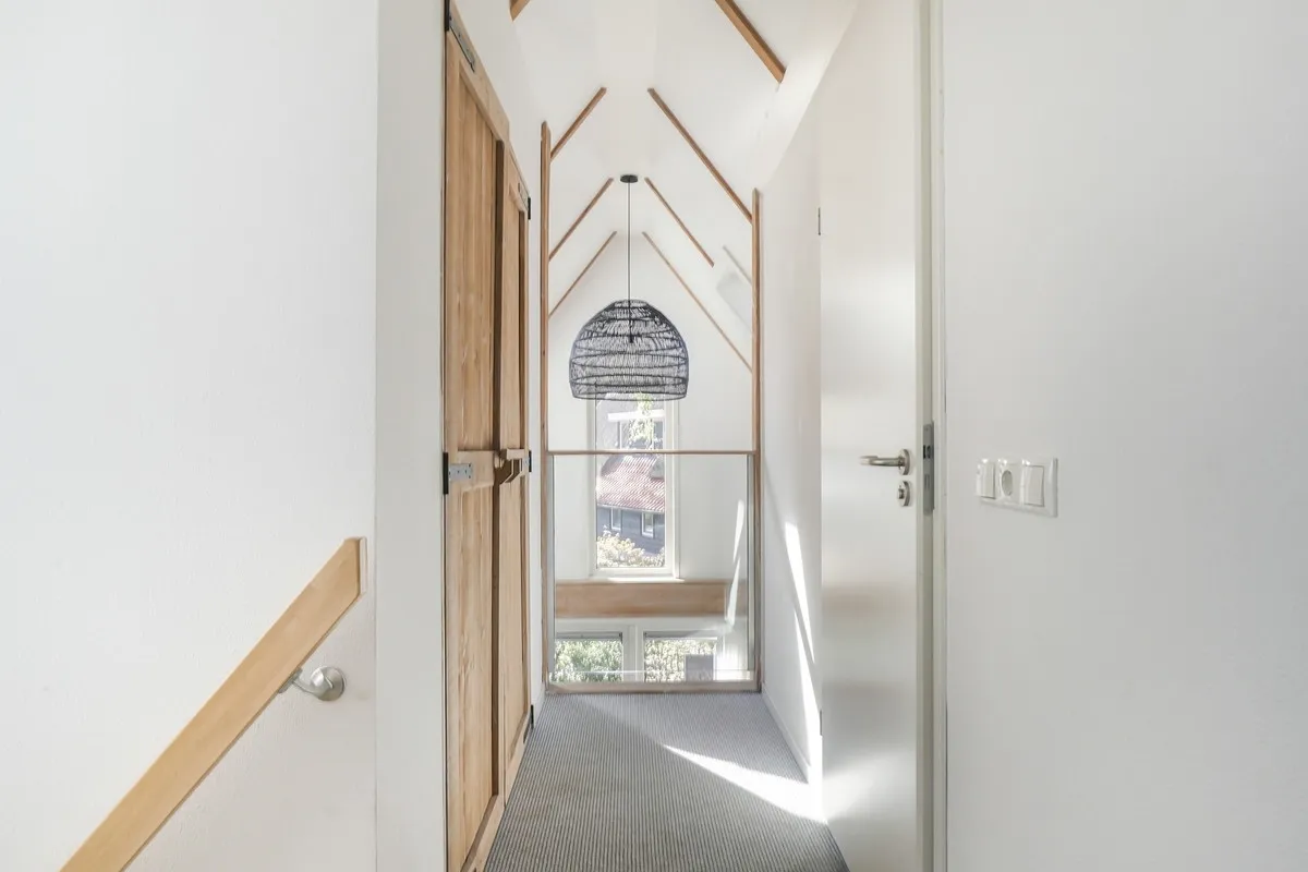 Foto #10 Huurwoning Koningsweg Arnhem