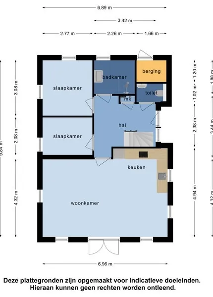 Foto #31 Huurwoning Koningsweg Arnhem