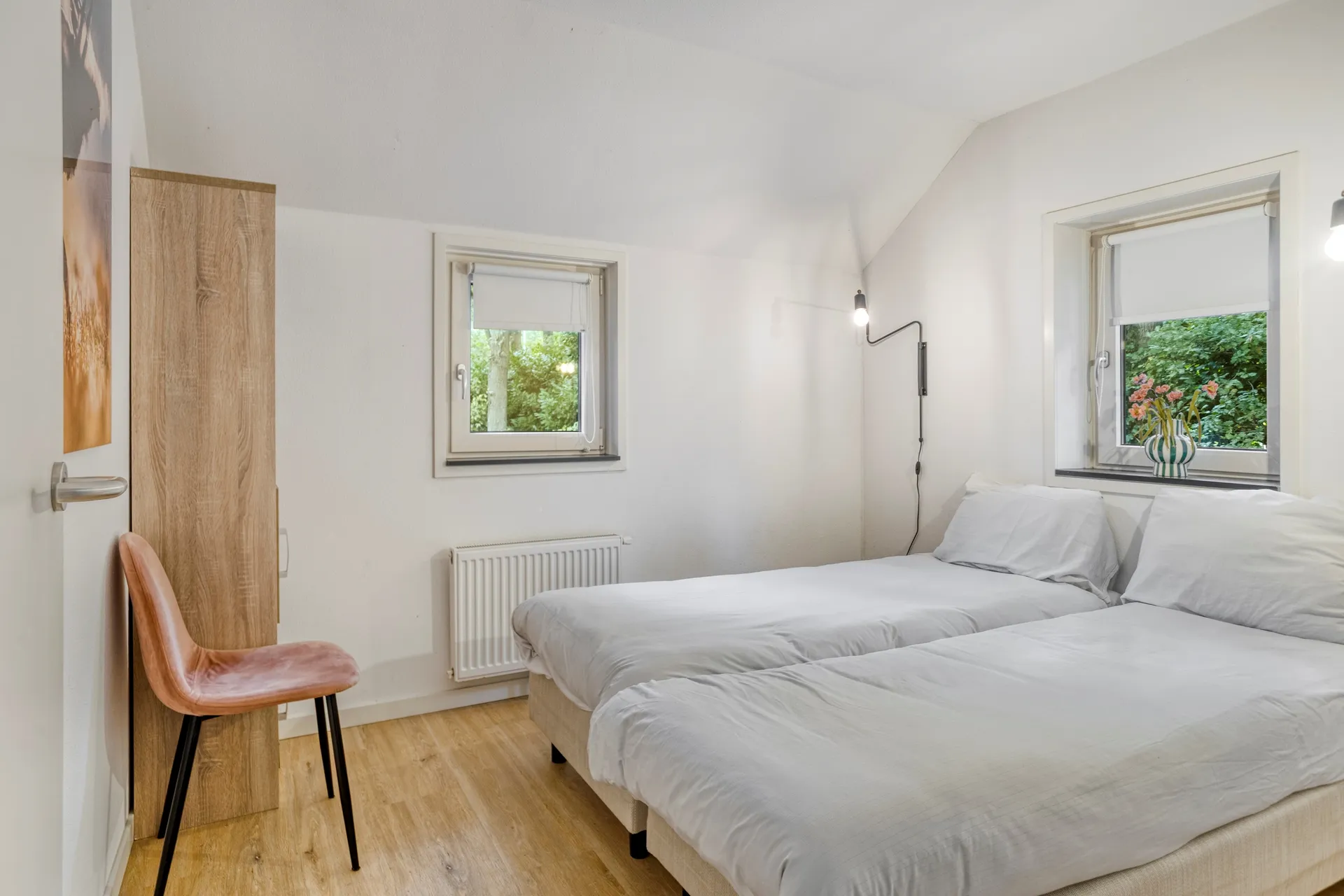 Foto #8 Huurwoning Koningsweg Arnhem
