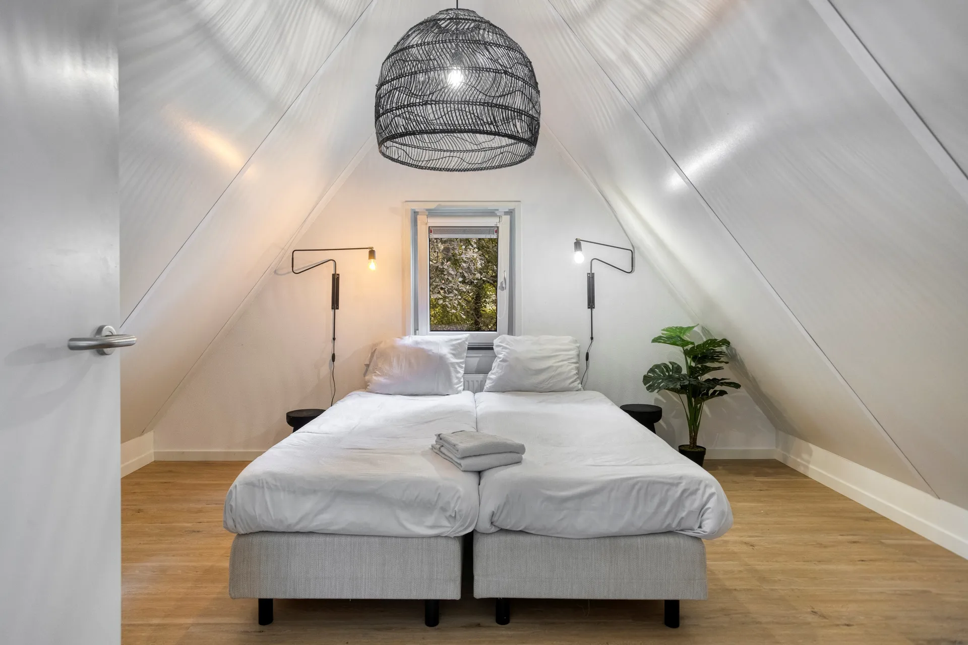 Foto #9 Huurwoning Koningsweg Arnhem