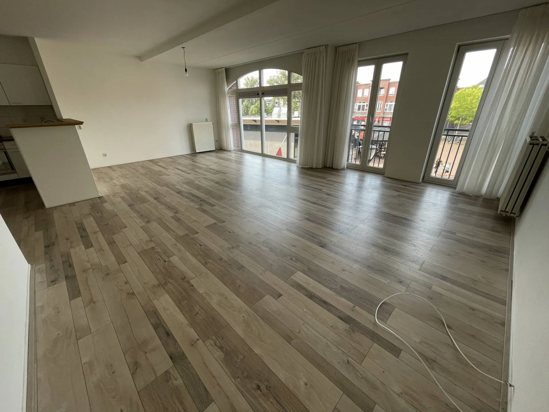 Foto #4 Appartement Harlindestraat Echt