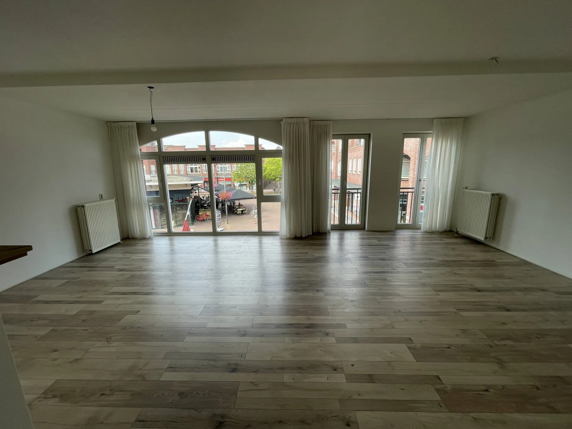 Foto #3 Appartement Harlindestraat Echt