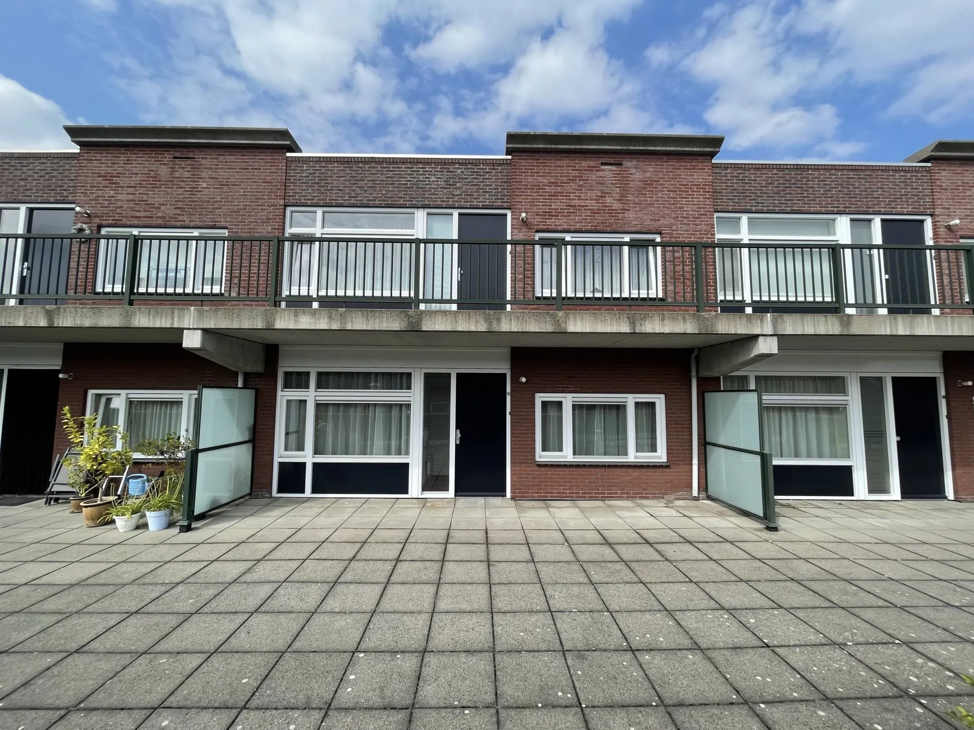 Foto #0 Appartement Harlindestraat Echt