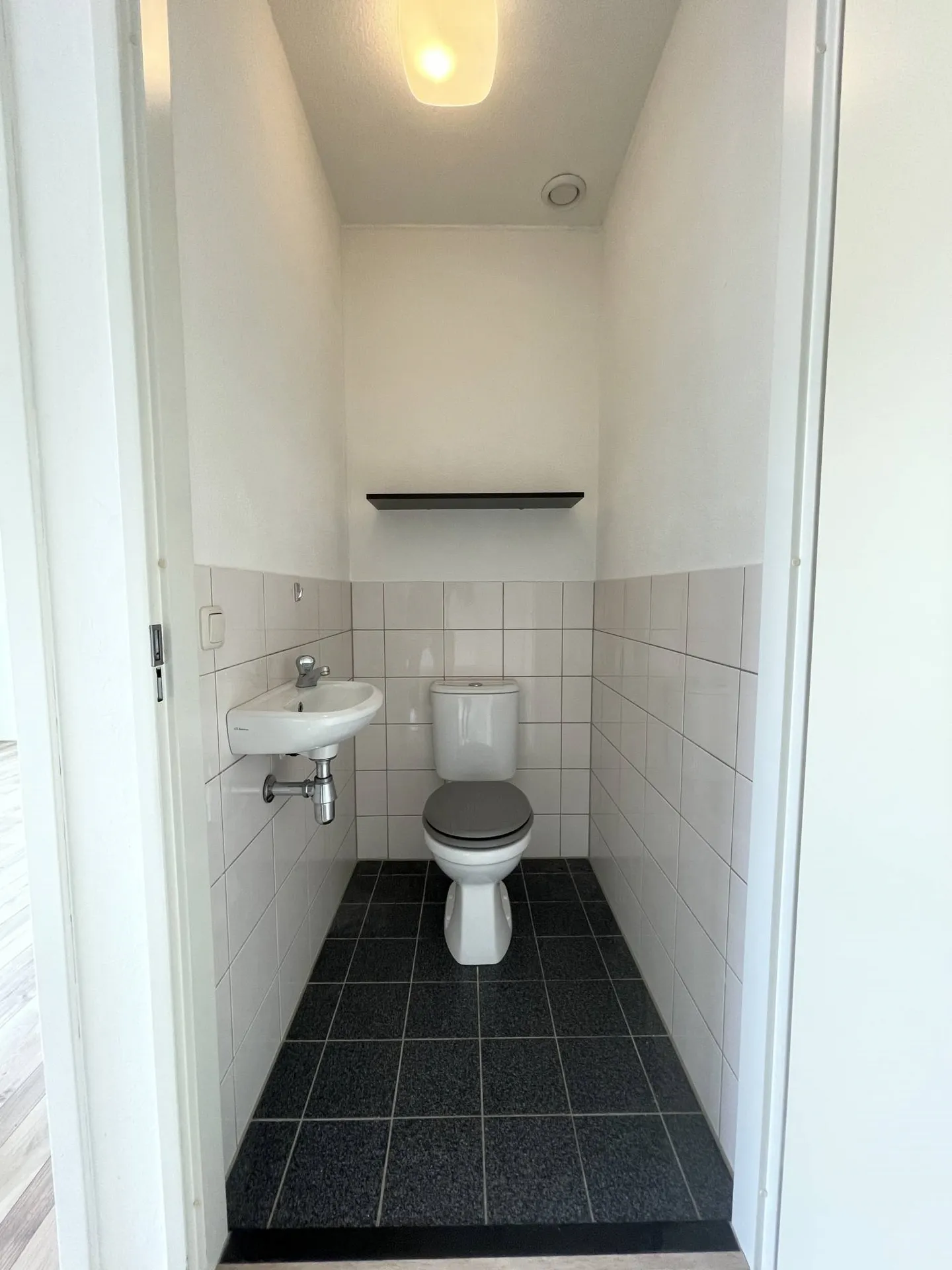Foto #16 Appartement Harlindestraat Echt