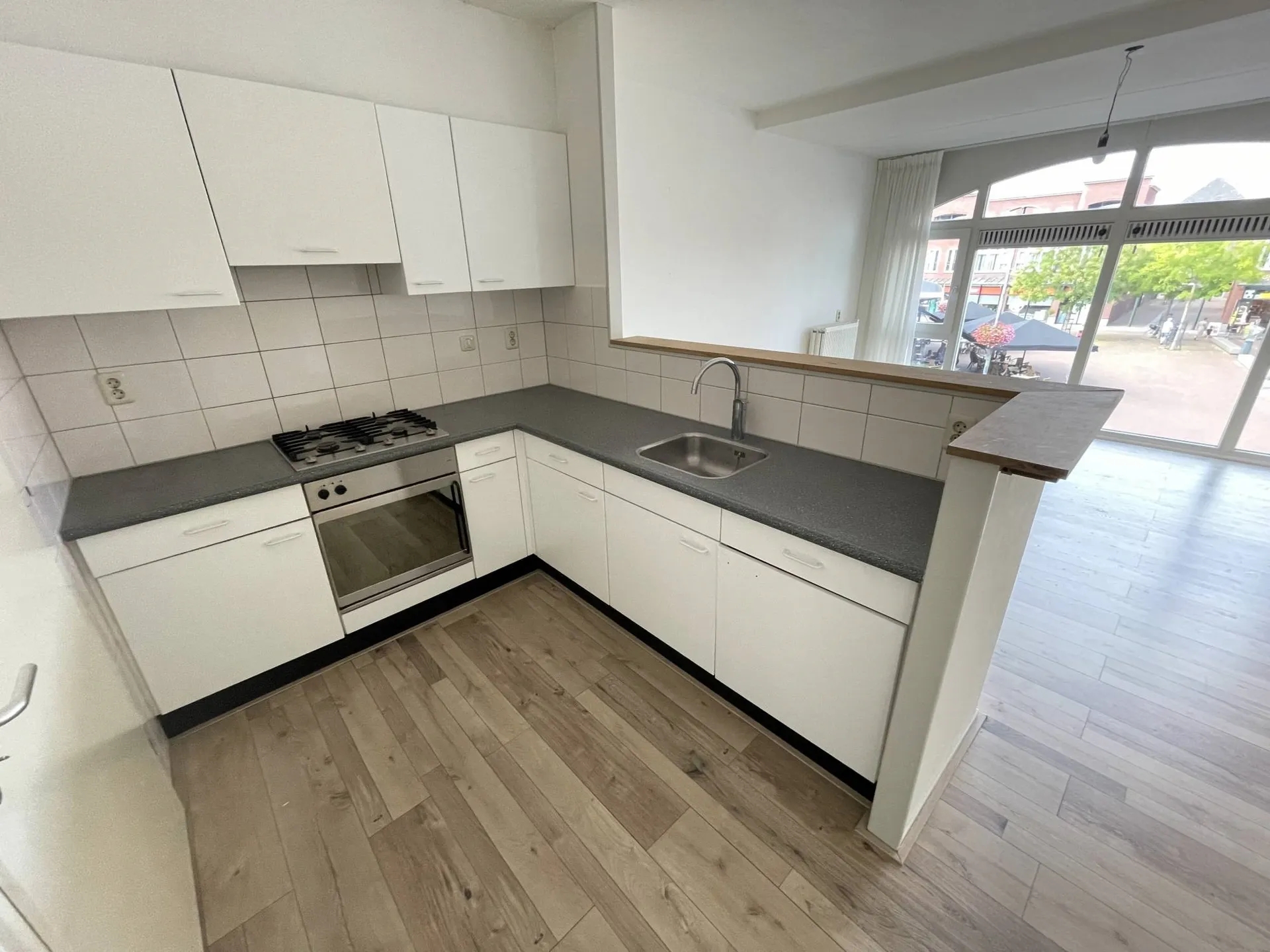 Foto #8 Appartement Harlindestraat Echt