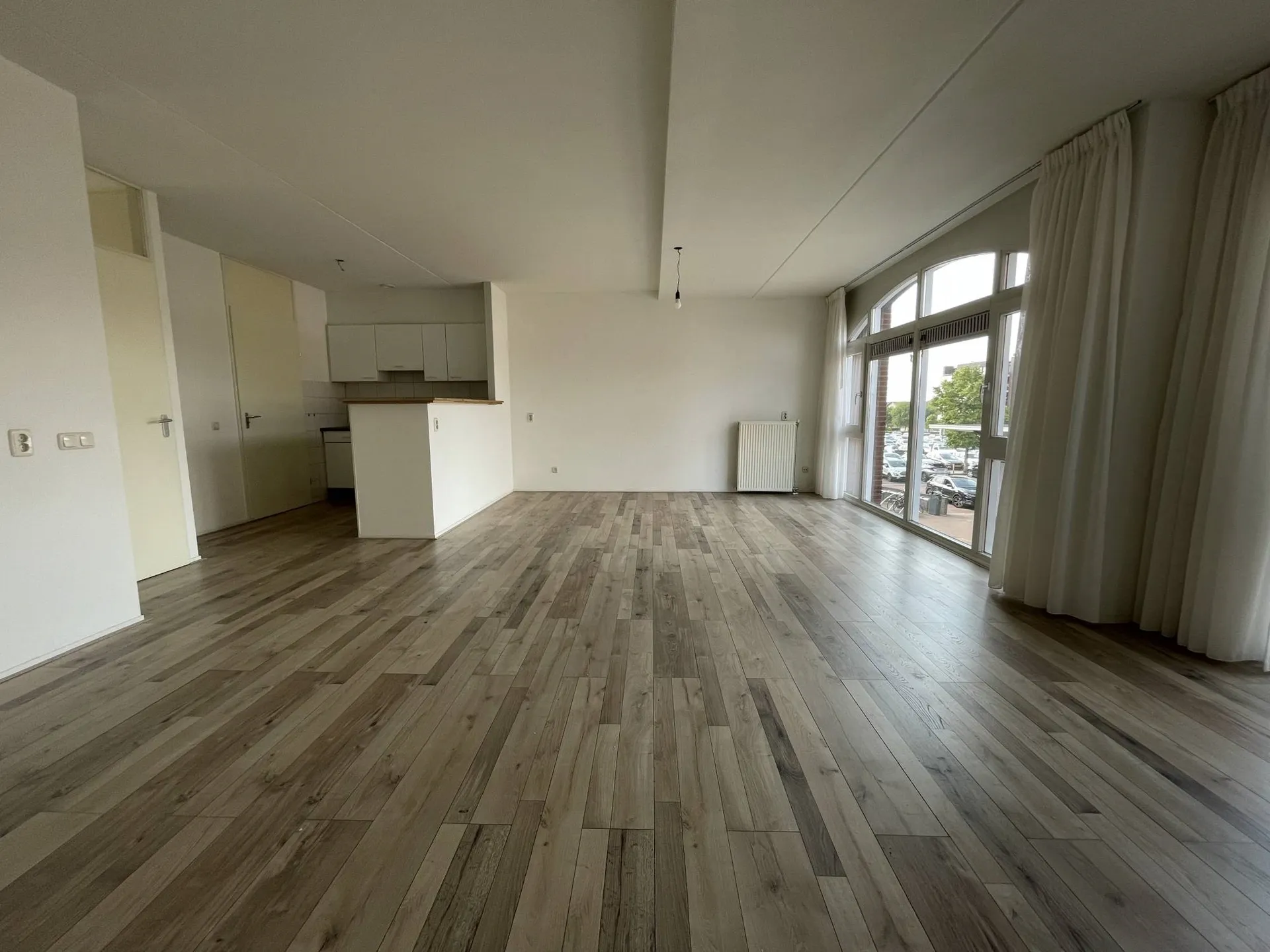Foto #5 Appartement Harlindestraat Echt