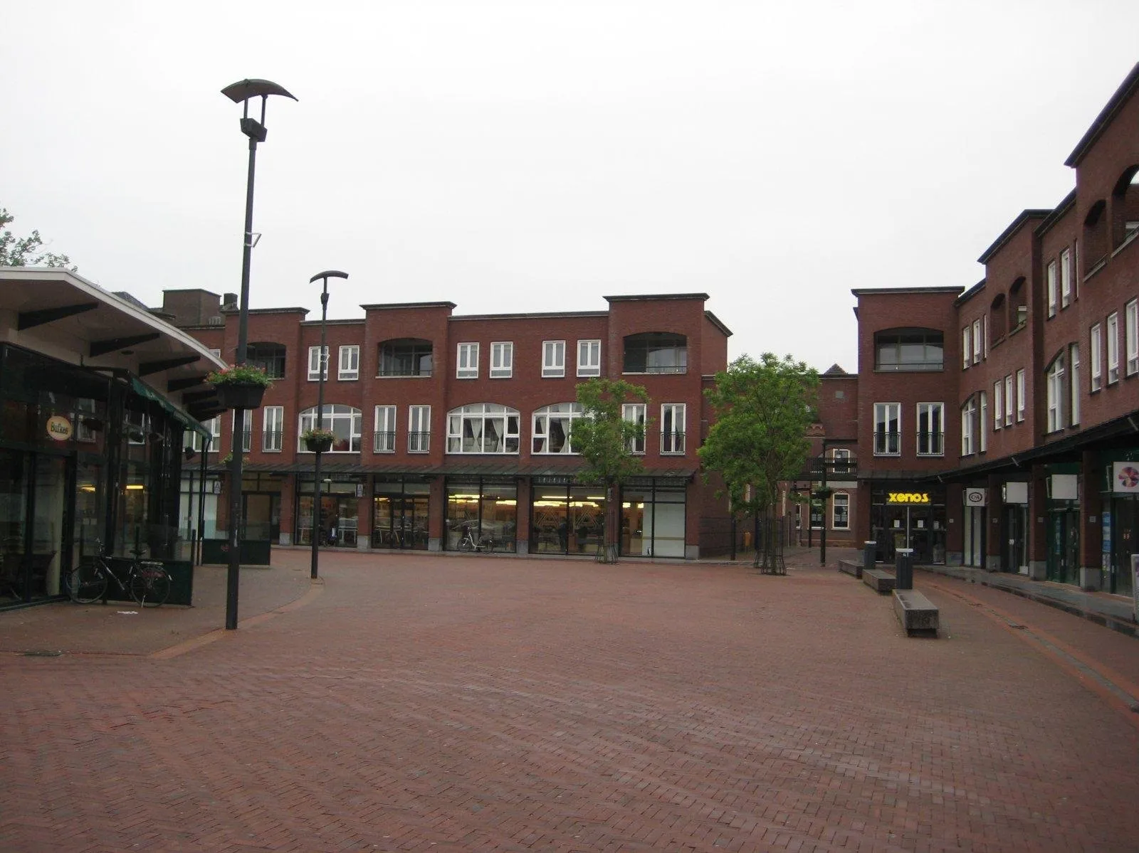 Foto #21 Appartement Harlindestraat Echt