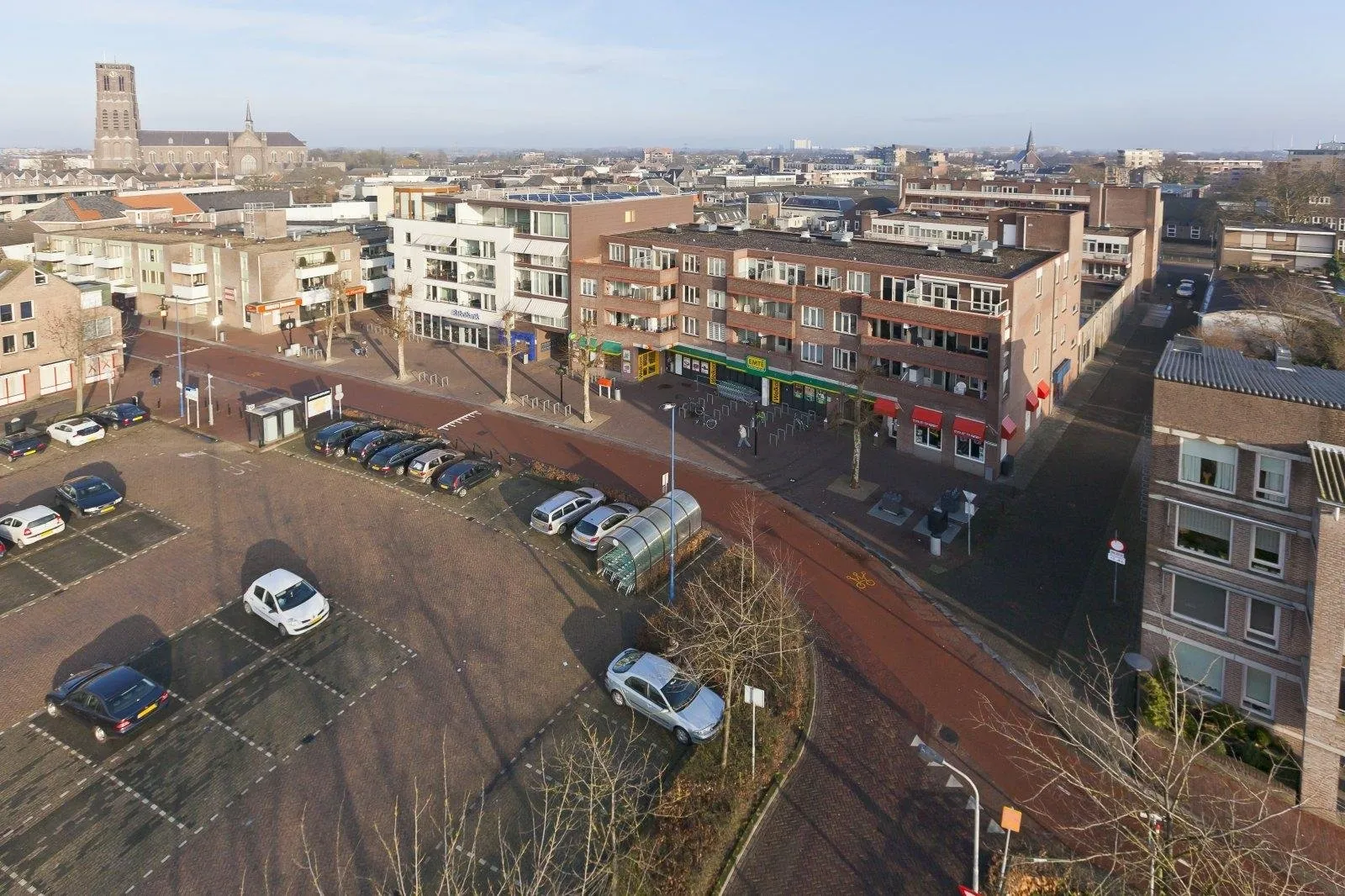 Foto #20 Appartement Harlindestraat Echt