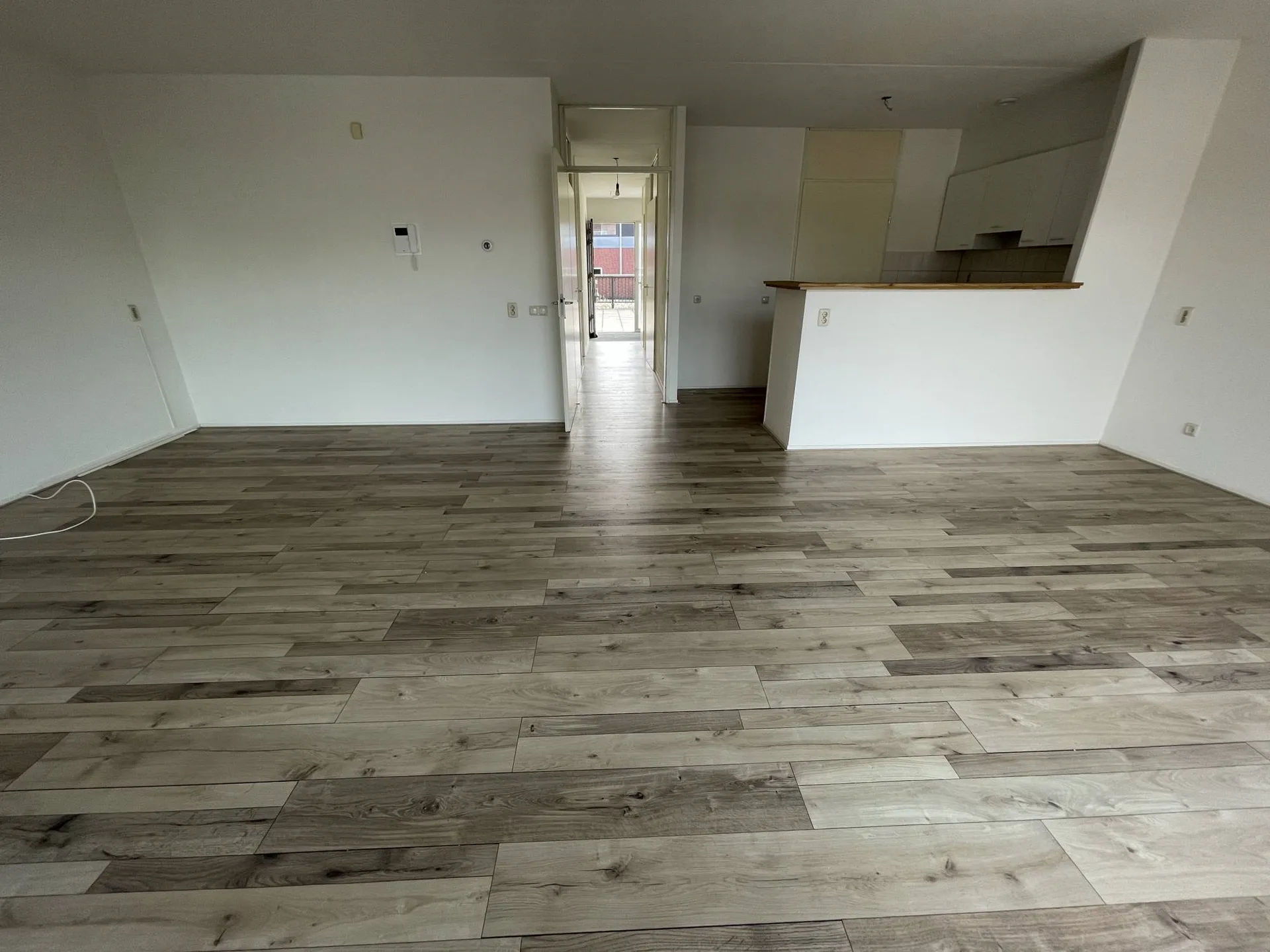 Foto #7 Appartement Harlindestraat Echt