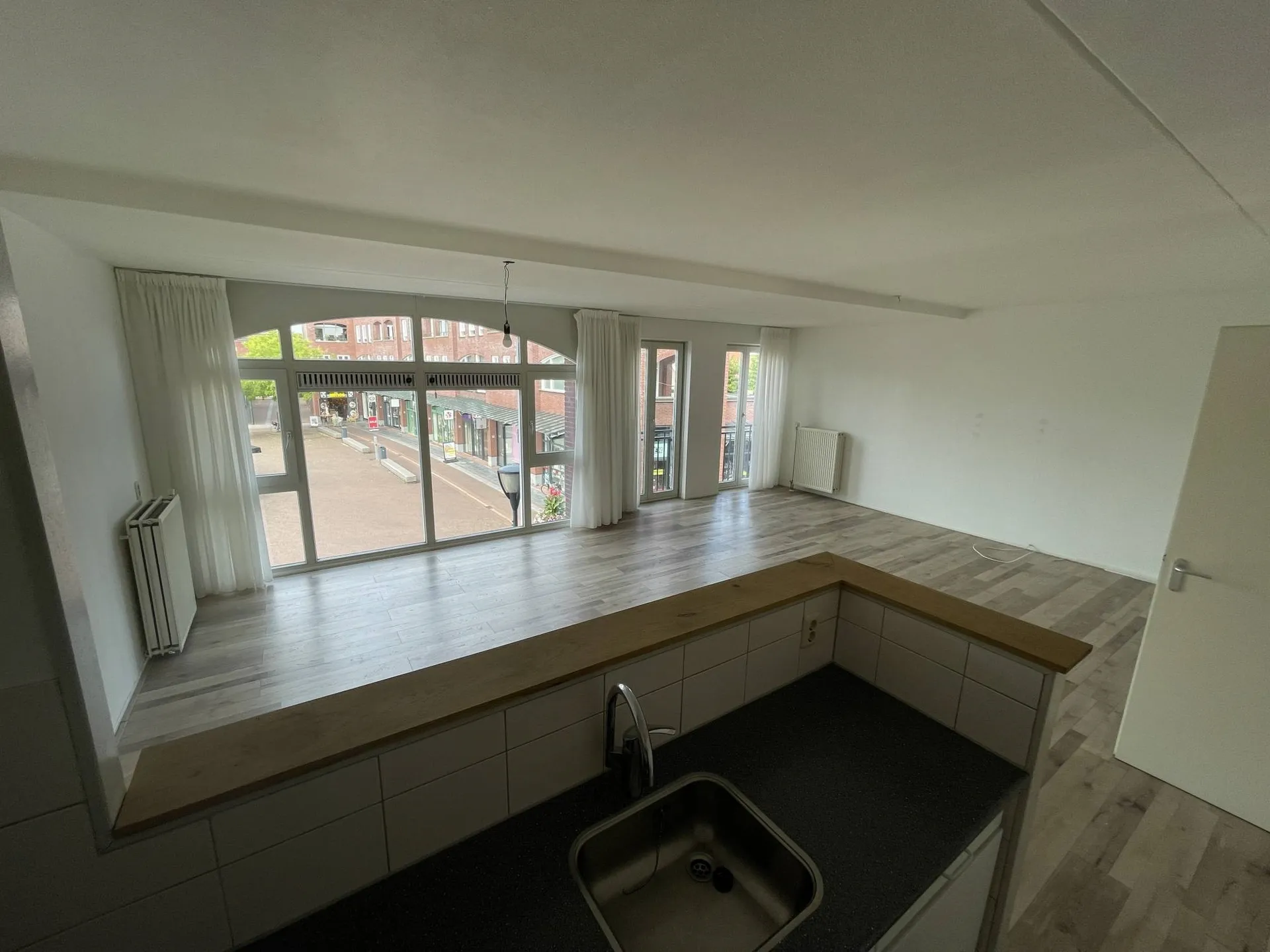 Foto #9 Appartement Harlindestraat Echt