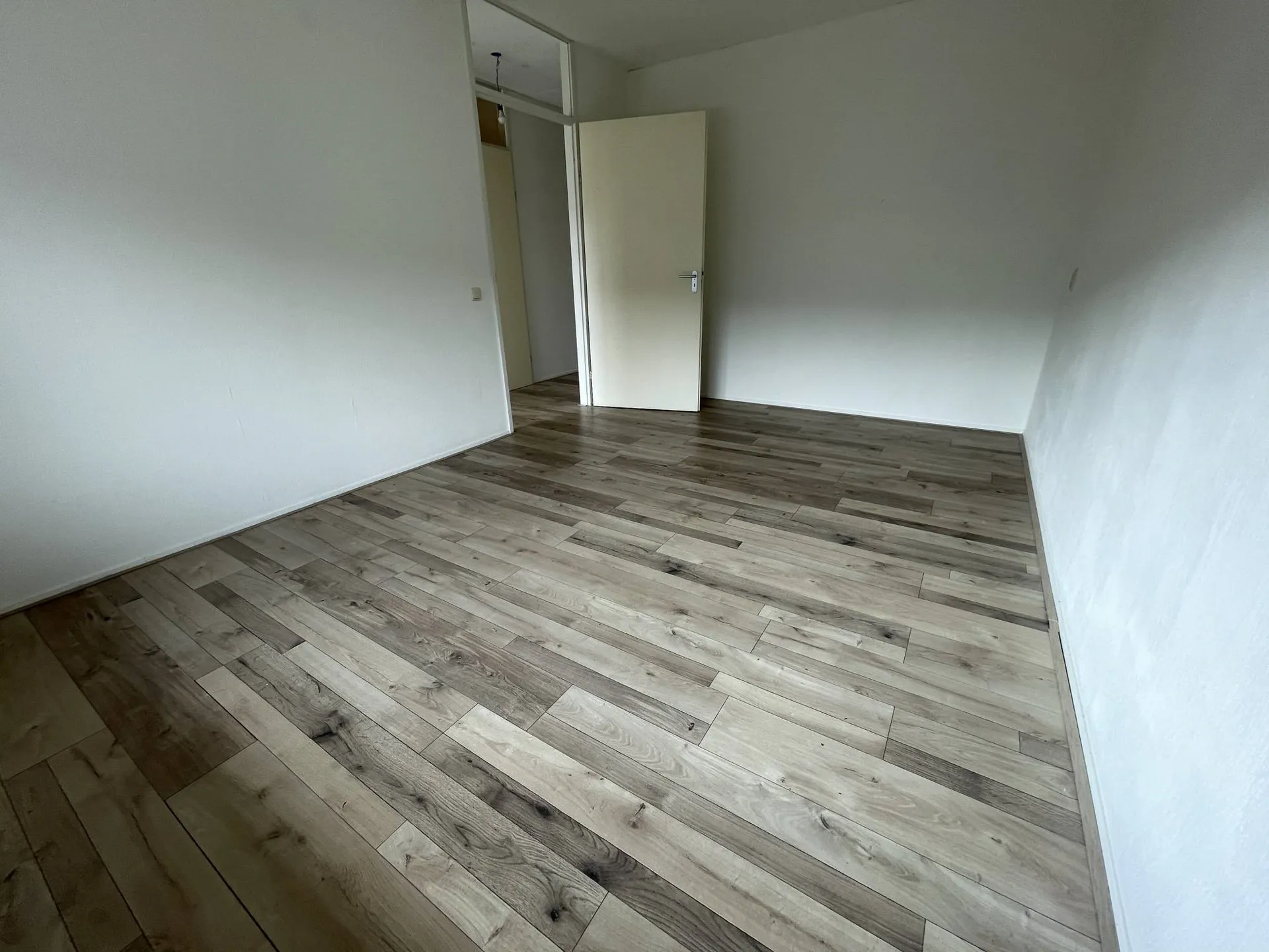 Foto #11 Appartement Harlindestraat Echt