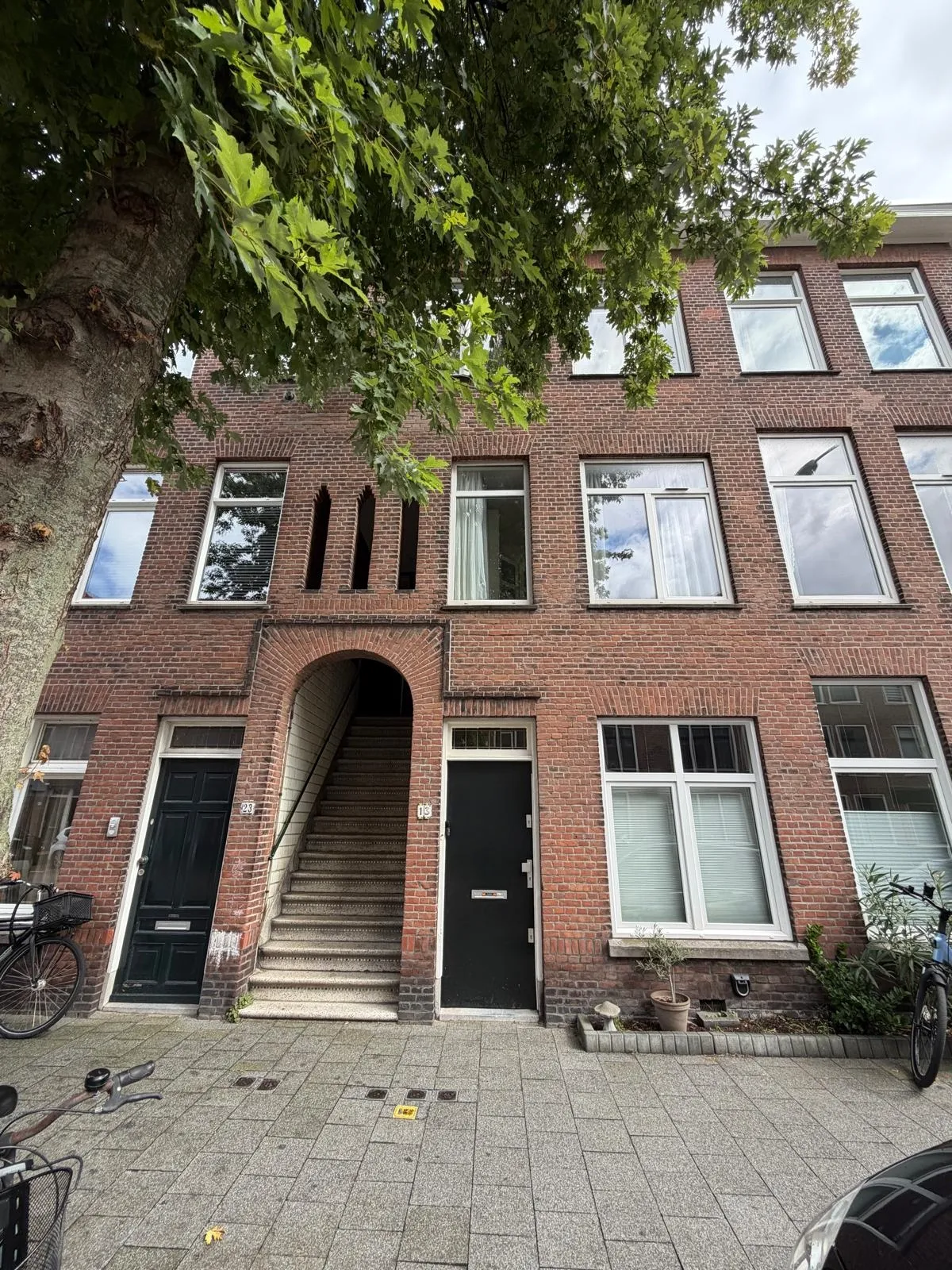 Foto #4 Appartement Goudenregenstraat Den Haag