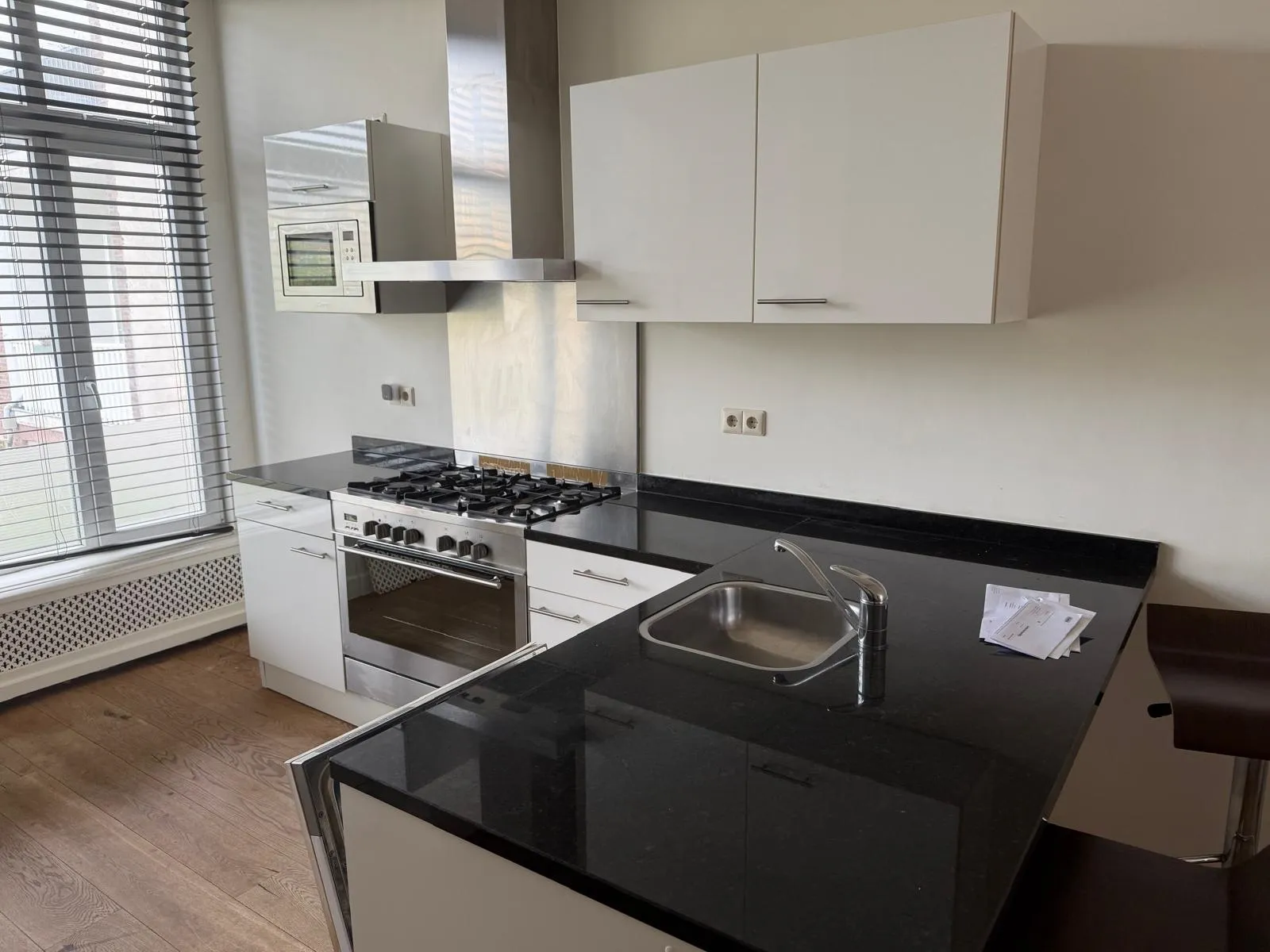 Foto #2 Appartement Goudenregenstraat Den Haag