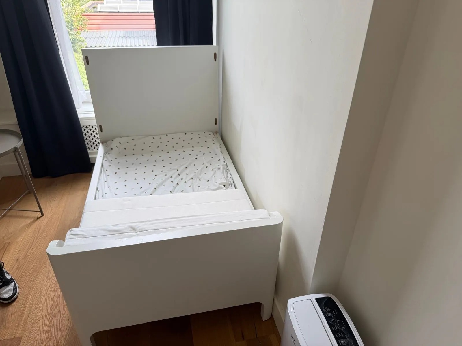 Foto #7 Appartement Goudenregenstraat Den Haag