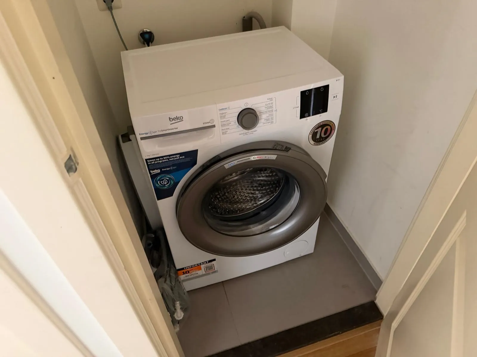 Foto #9 Appartement Goudenregenstraat Den Haag