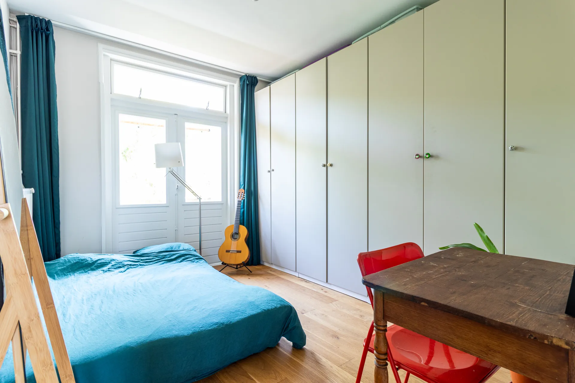 Foto #25 Appartement Hoofdweg Amsterdam