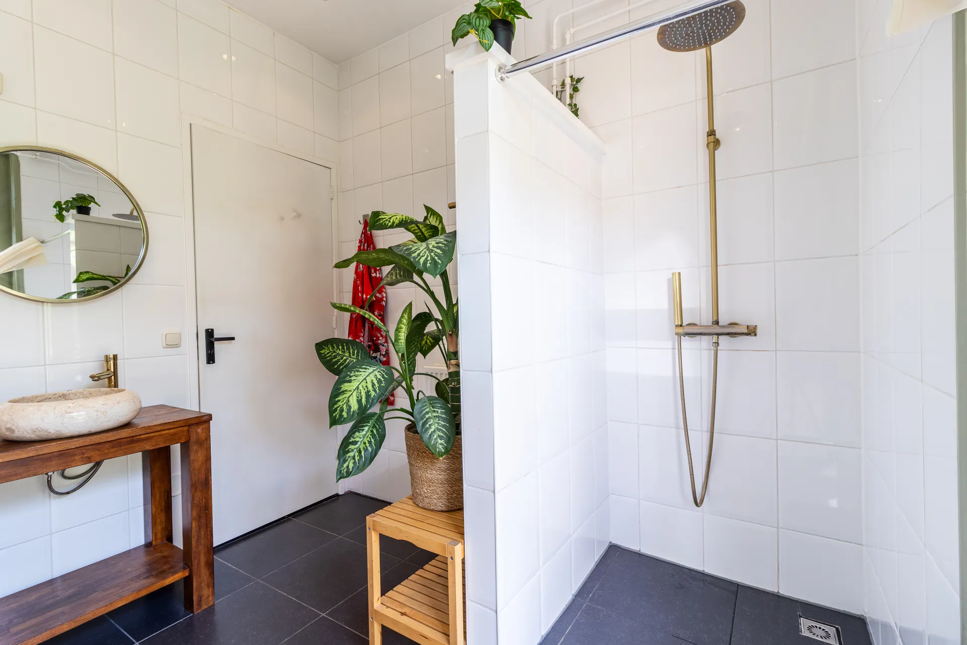 Foto #18 Appartement Hoofdweg Amsterdam