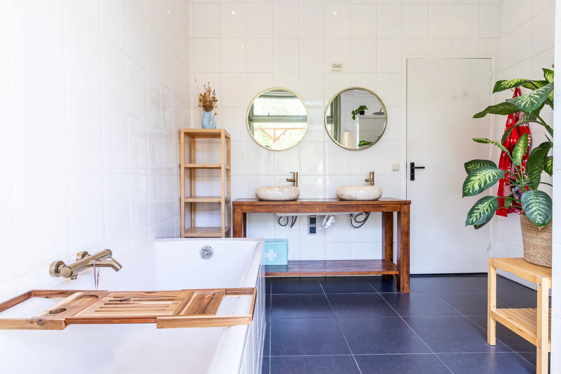 Foto #3 Appartement Hoofdweg Amsterdam